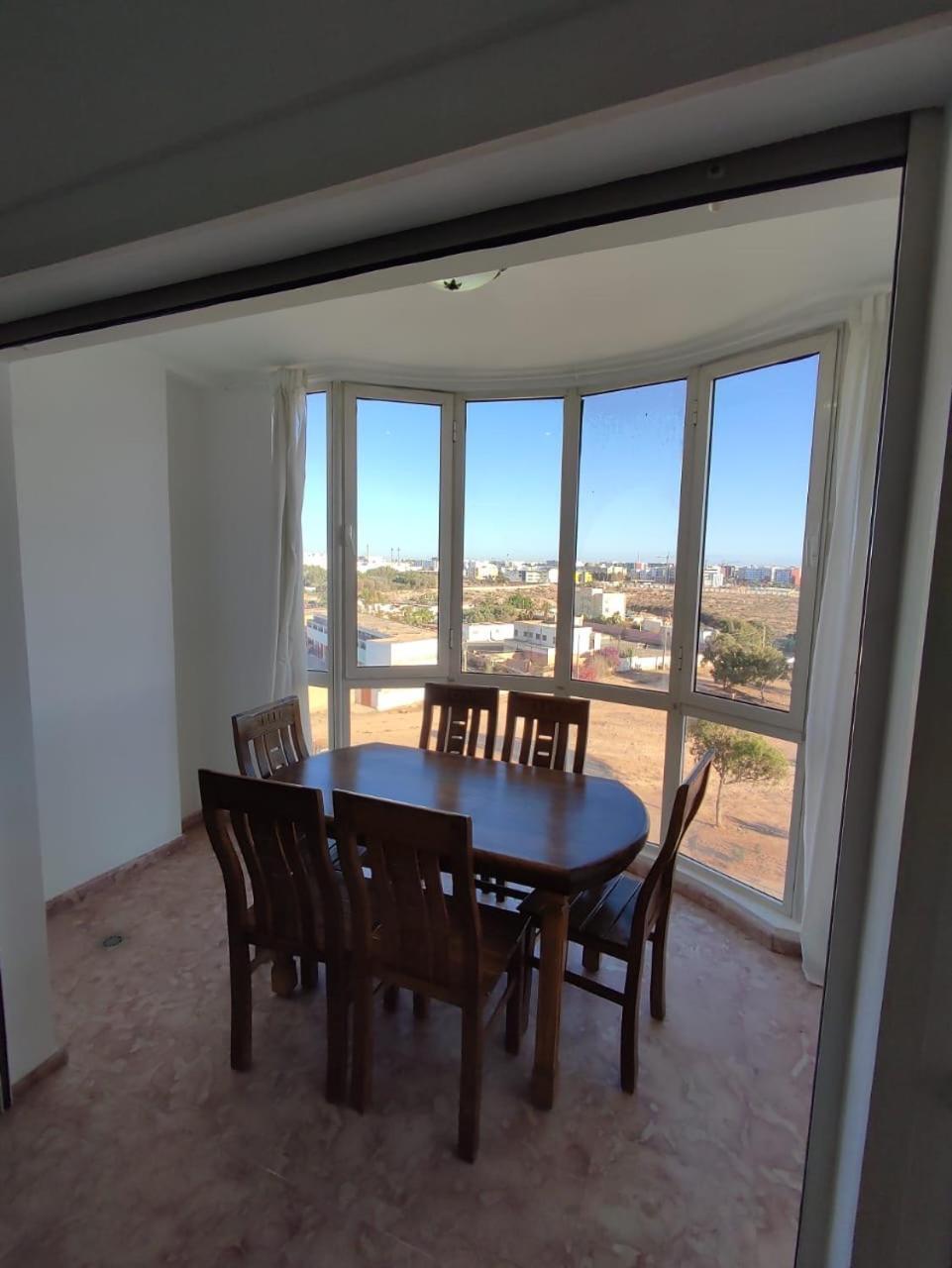 Apartment Borj-dlalate Center