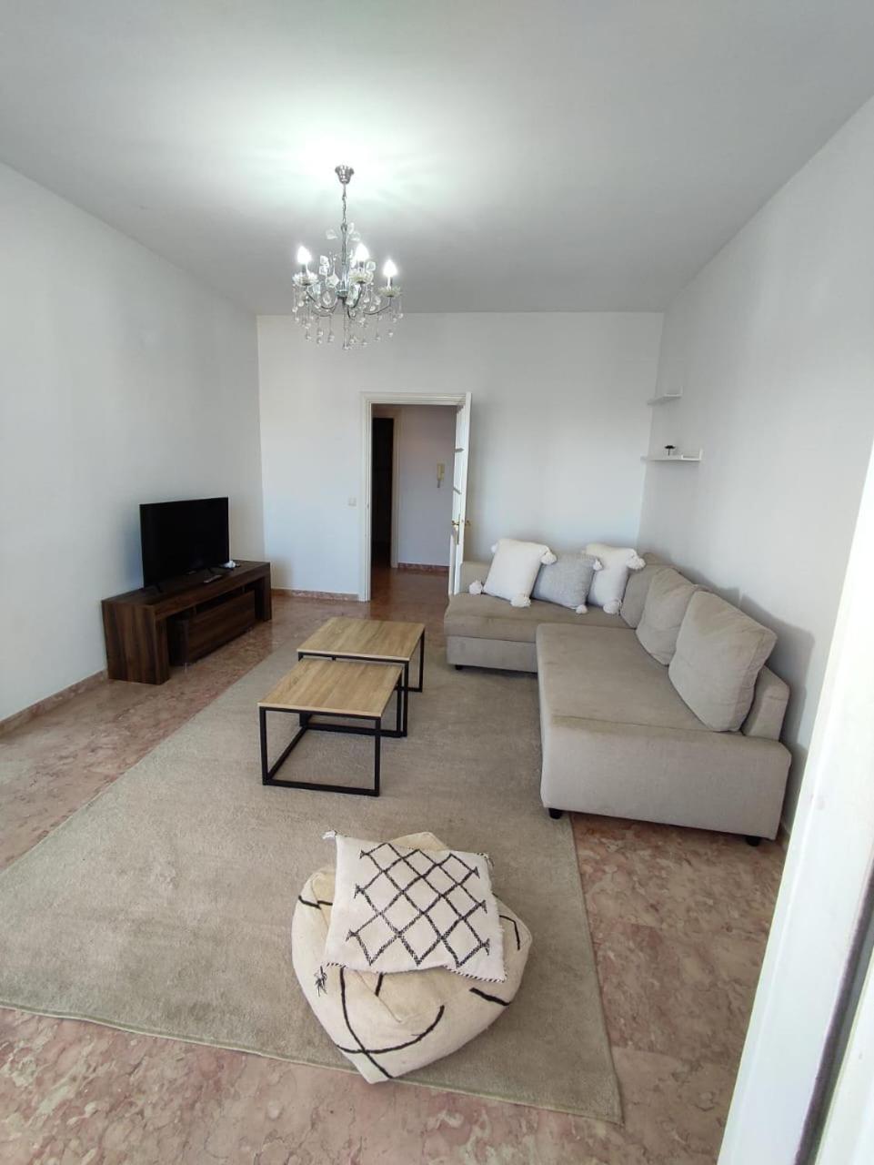 Borj-dlalate Center Agadir