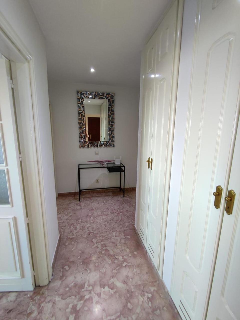 Borj-dlalate Center Apartment Agadir