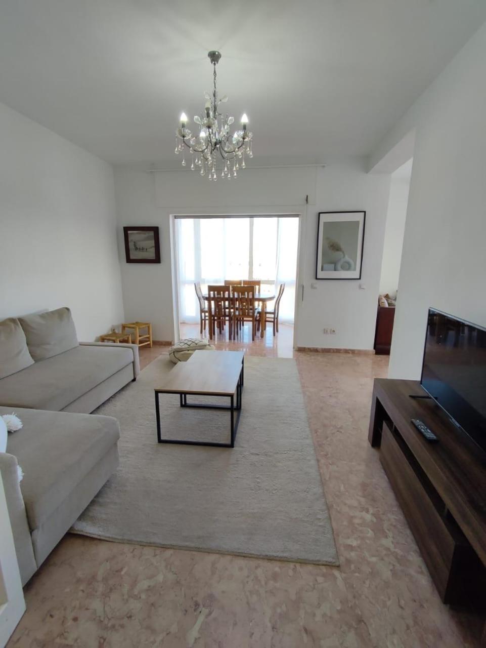 Borj-dlalate Center Apartment