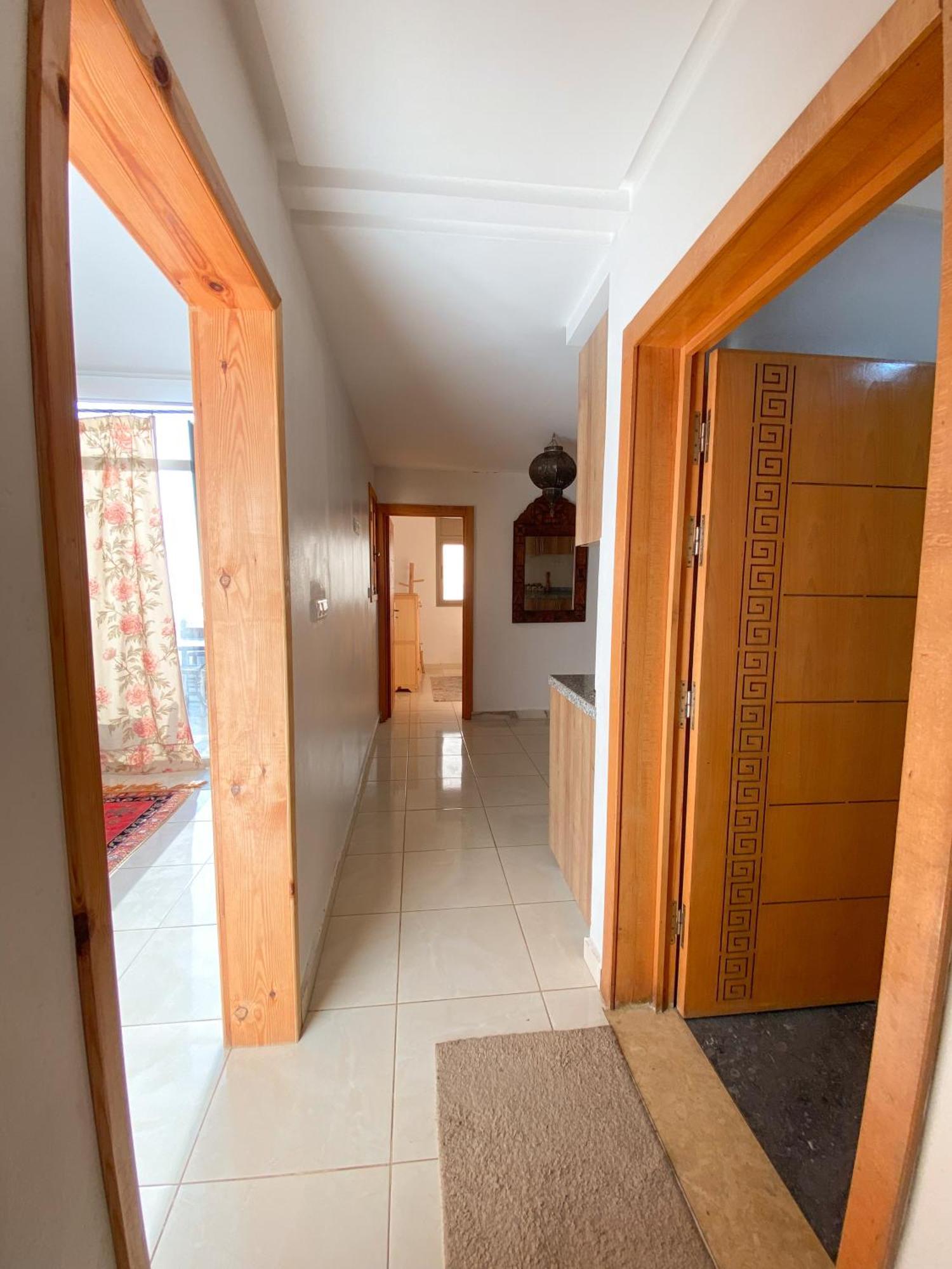 Apartment Deluxe At Amouage Anza *