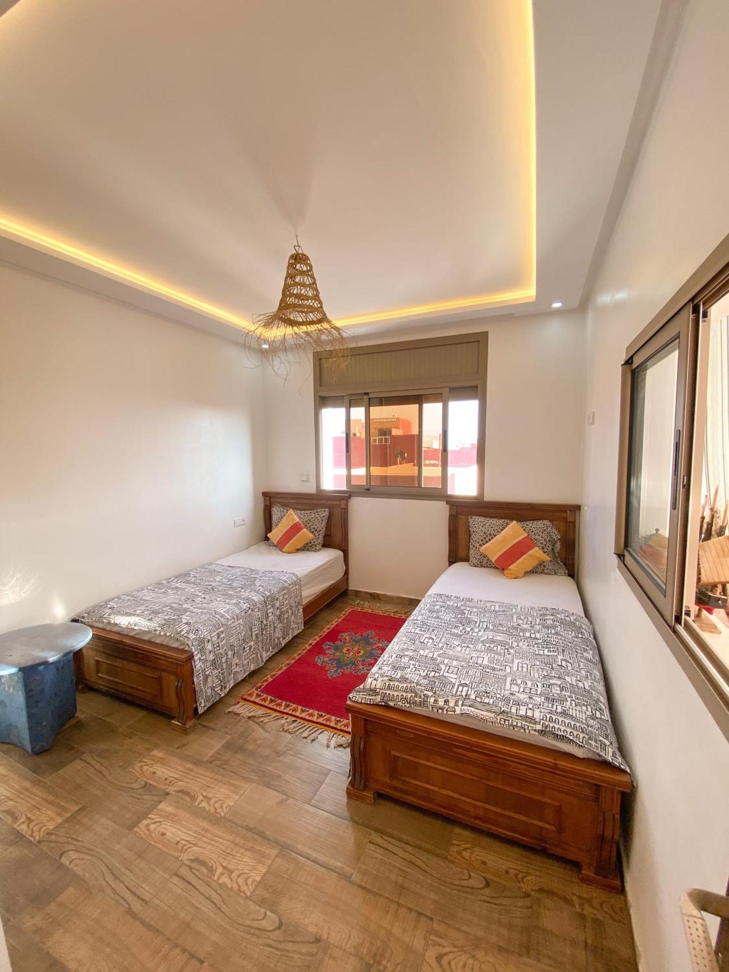 Deluxe At Amouage Anza * Agadir