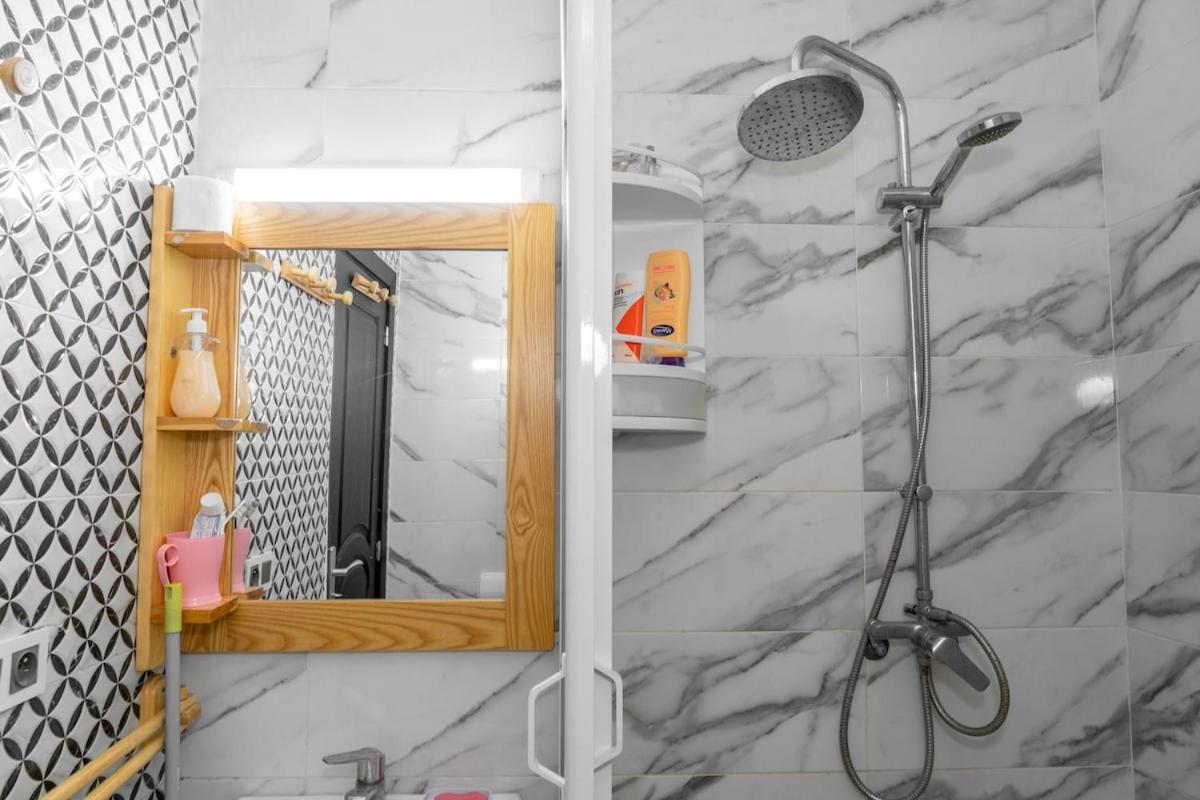 Elegant & Charming Flat Apartment Agadir
