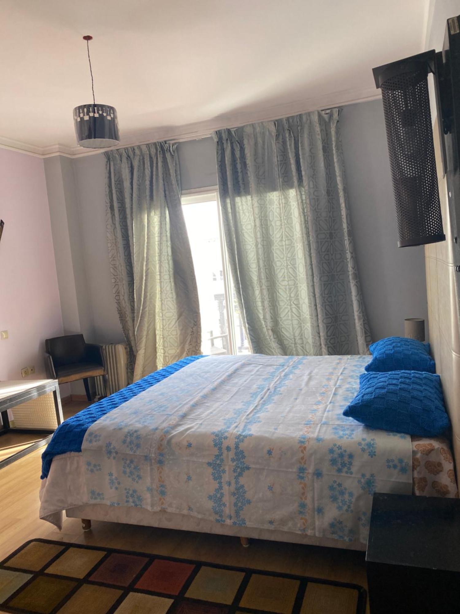 Luxe Marina Appartement