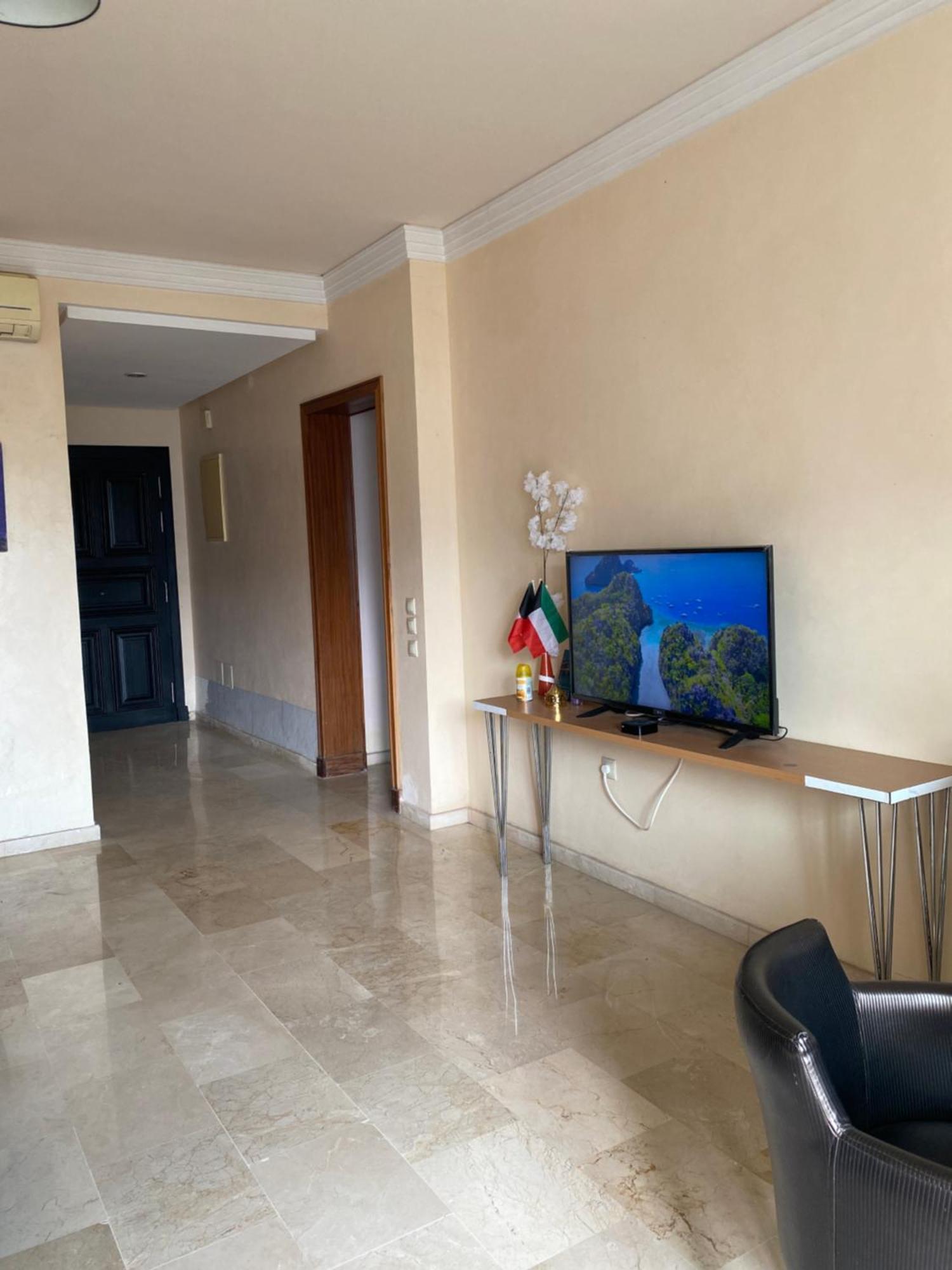 Appartement Luxe Marina
