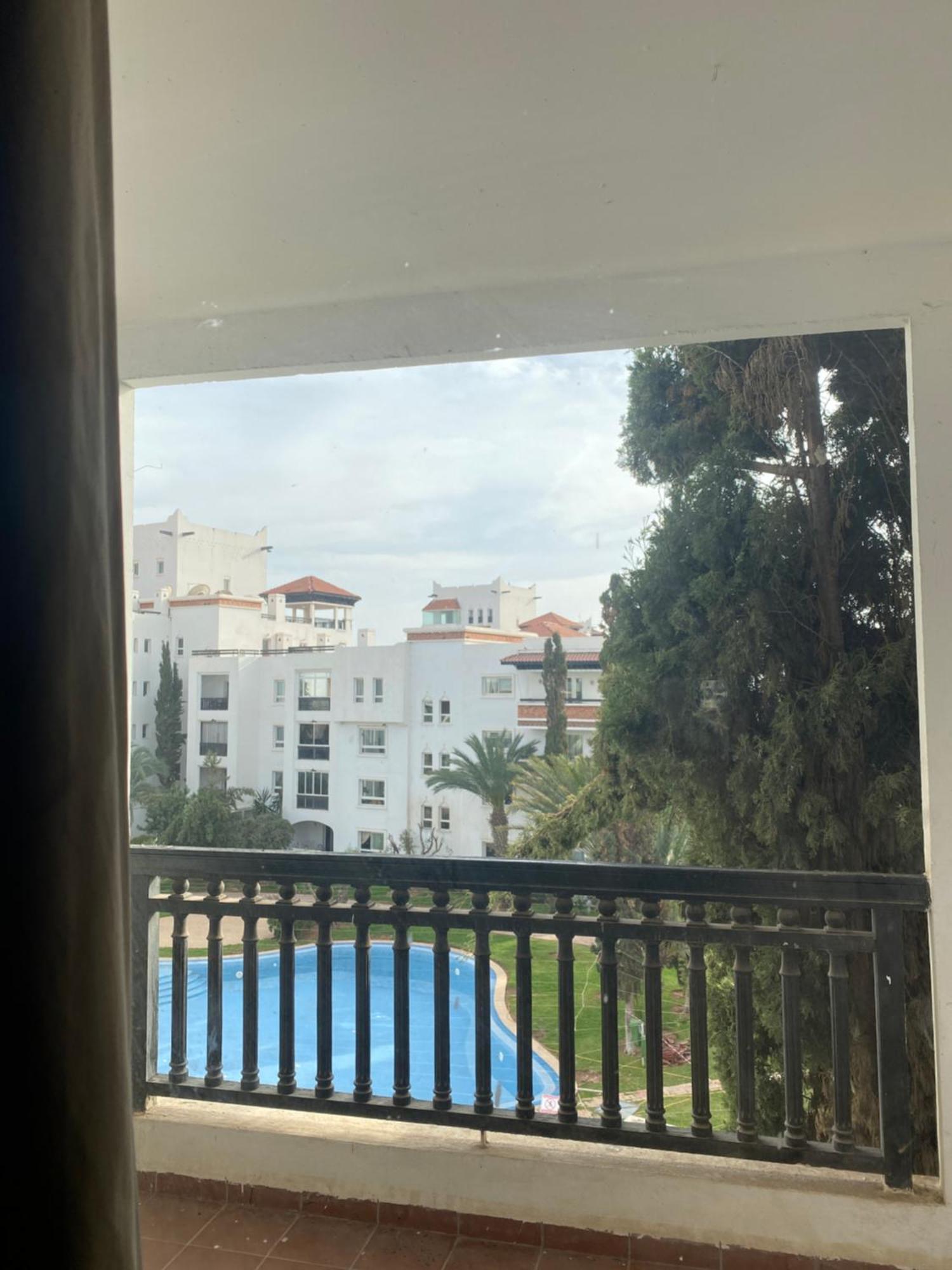 Appartement Luxe Marina *