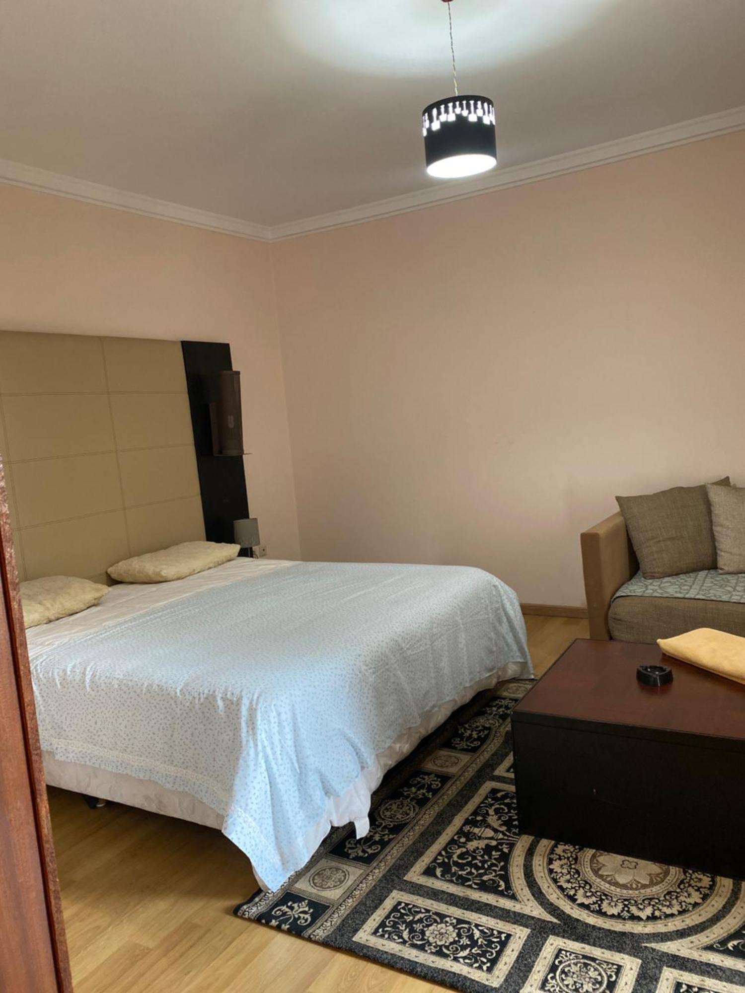 Luxe Marina Appartement Agadir
