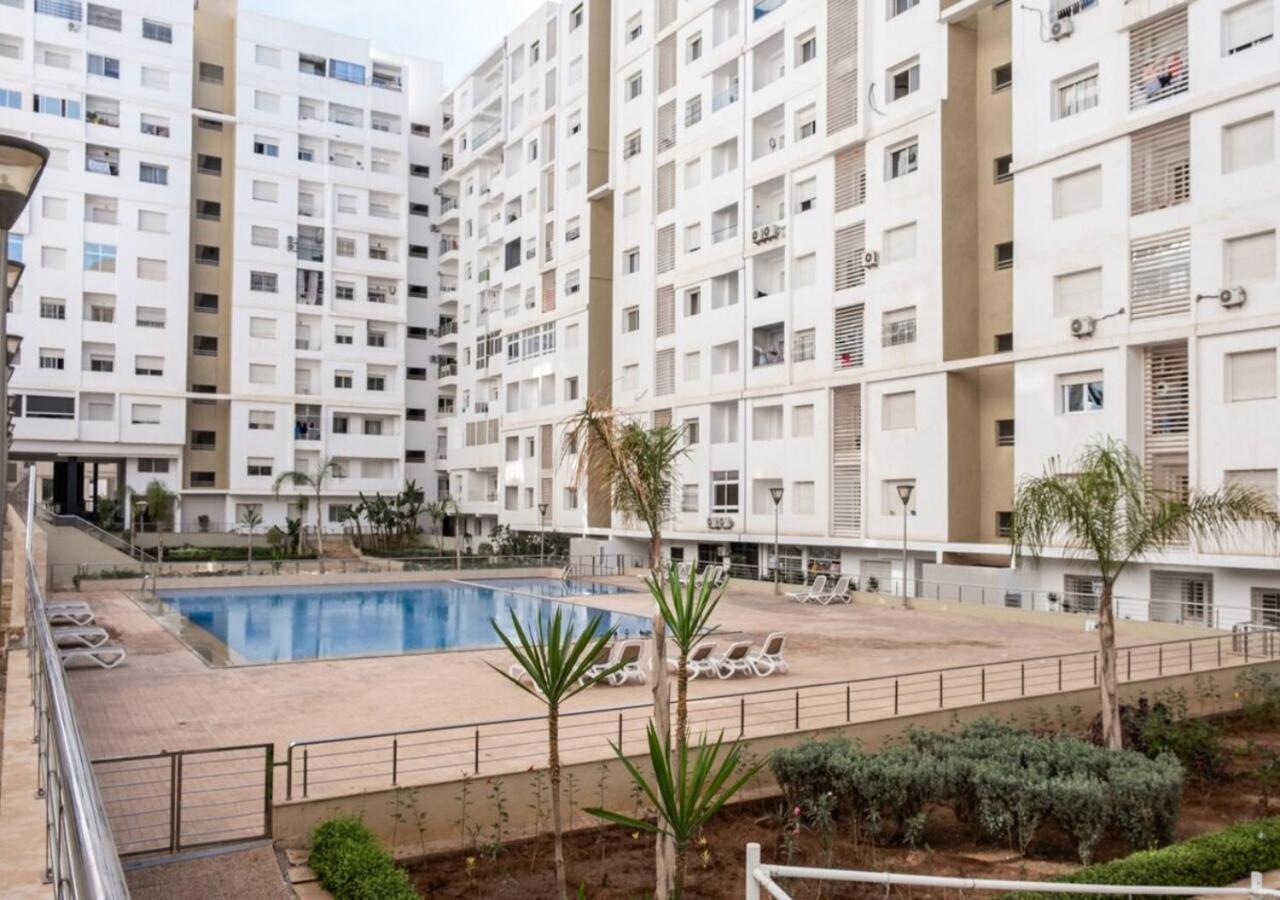 Magnifique Avec Piscine *