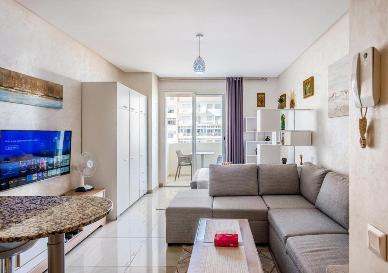 Appartement Magnifique Avec Piscine