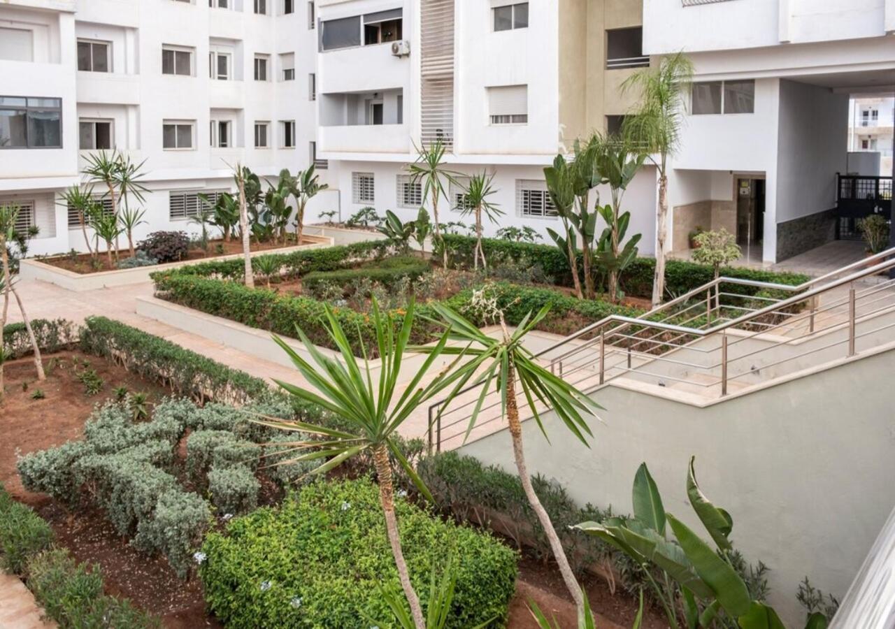 Appartement Magnifique Avec Piscine *