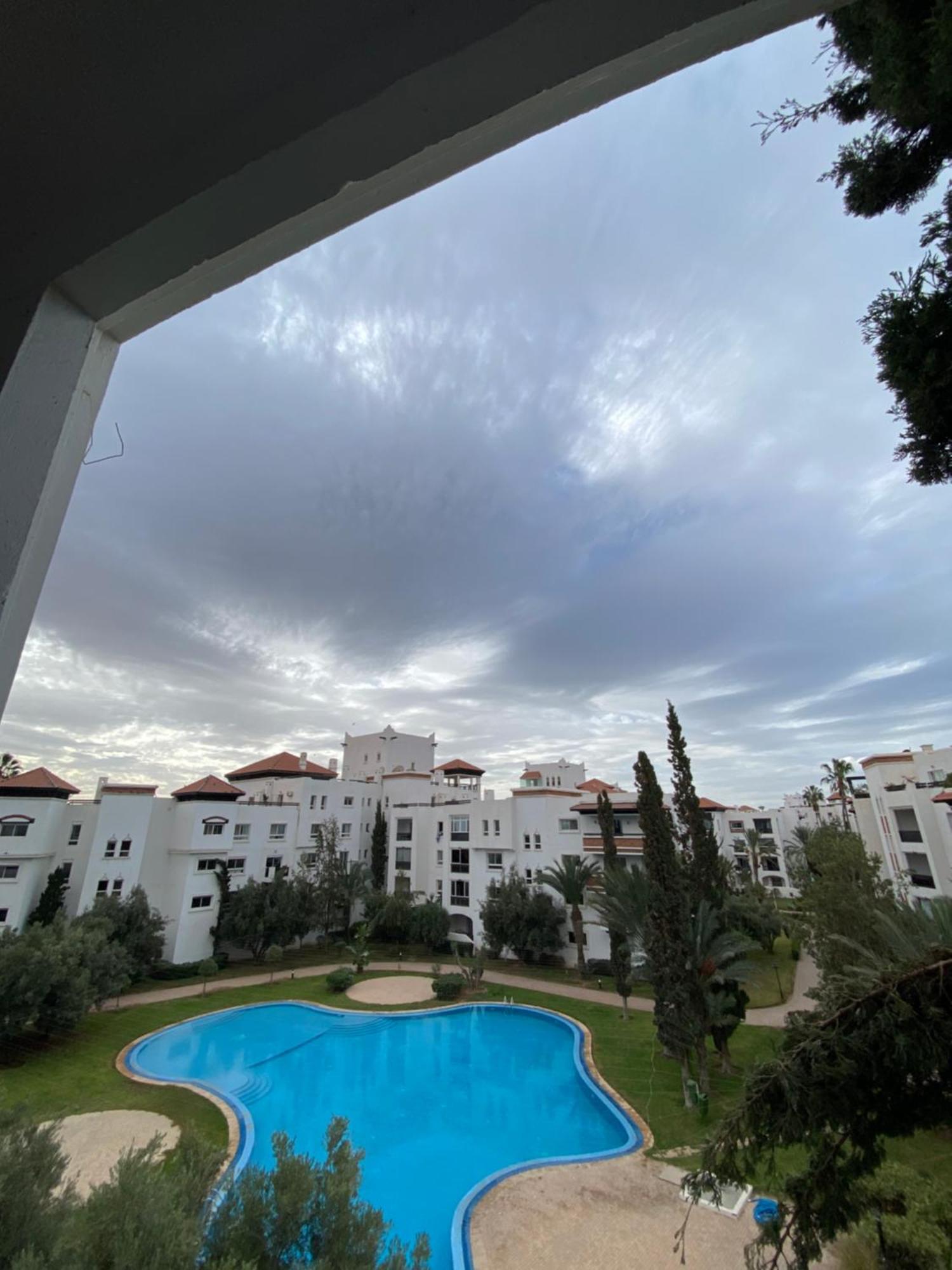 Luxe Marina Appartement