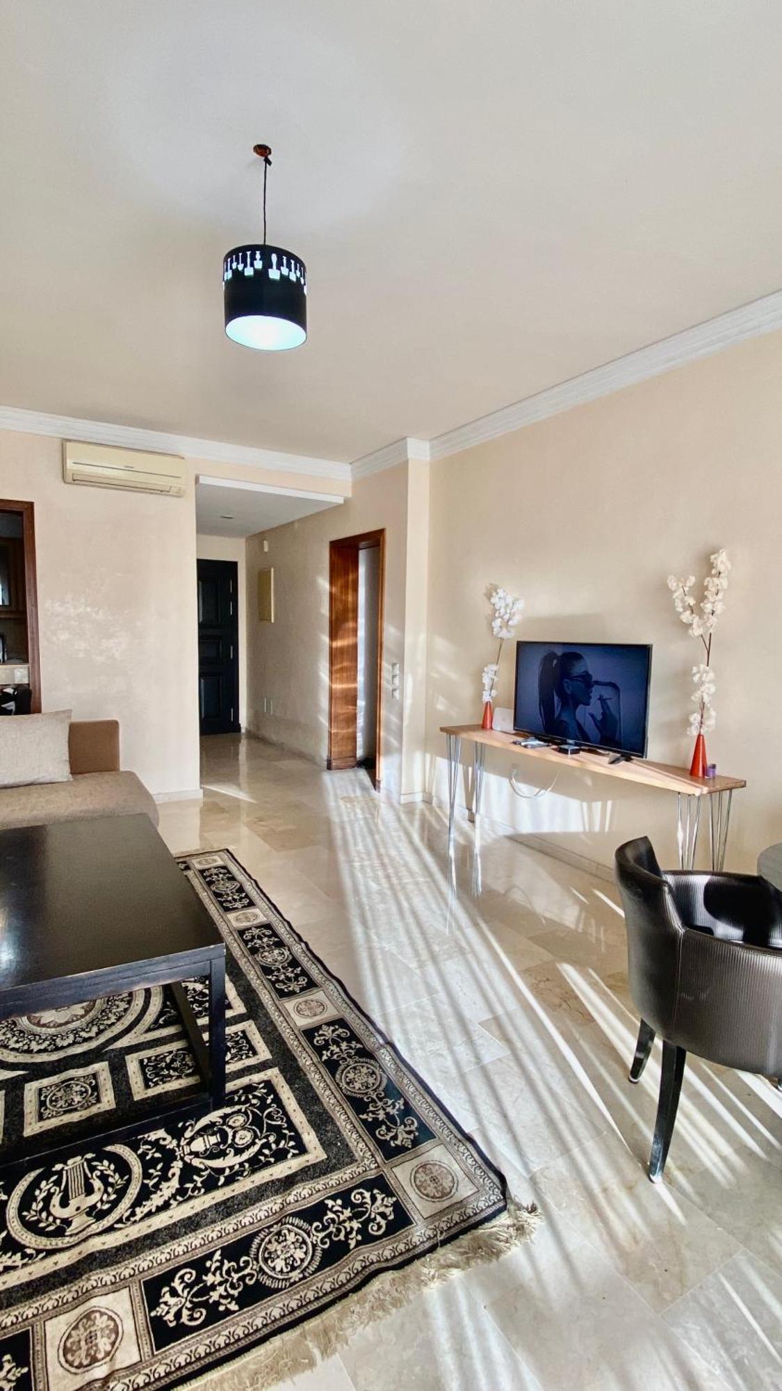 Luxe Marina * Agadir