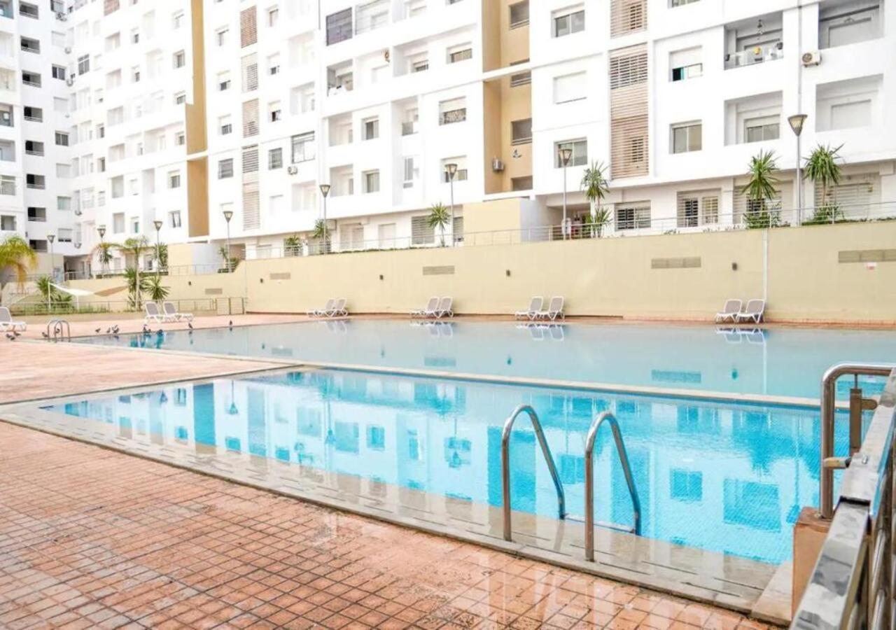 Magnifique Avec Piscine Appartement *