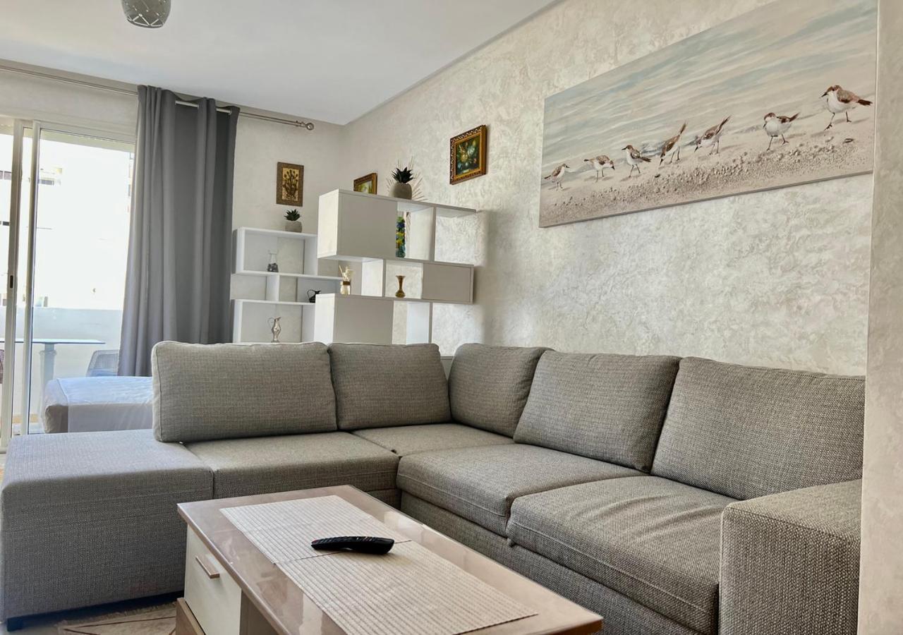 Appartement Magnifique Avec Piscine *