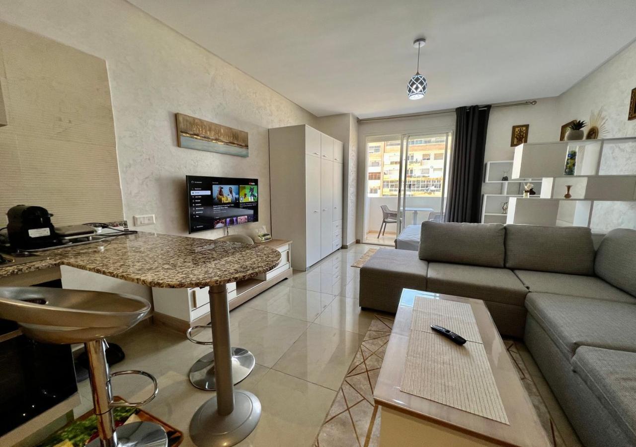 Magnifique Avec Piscine Appartement Agadir
