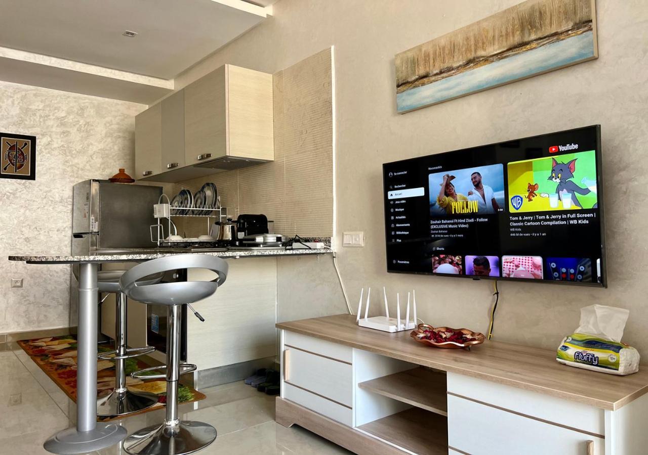 Appartement Magnifique Avec Piscine *