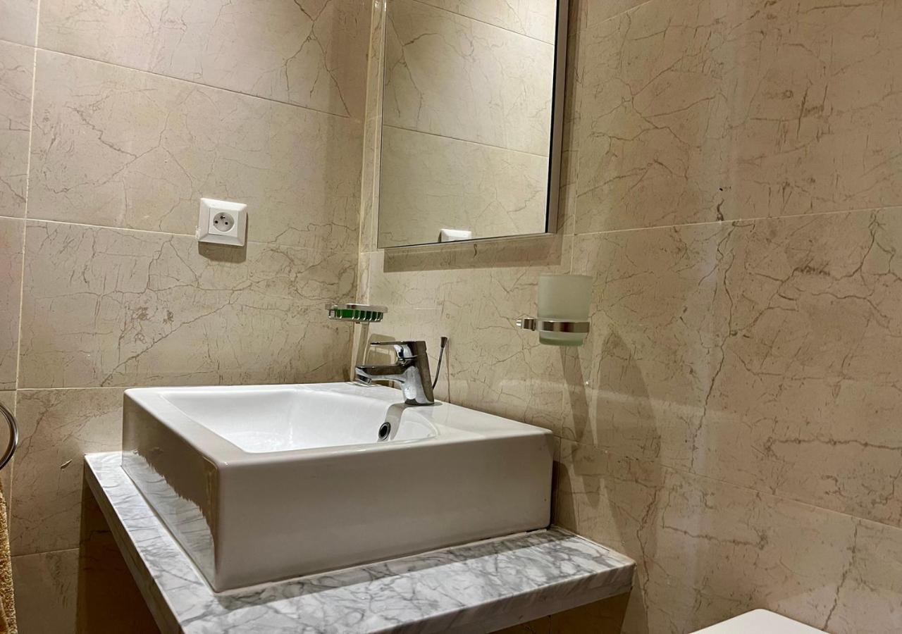 Appartement Magnifique Avec Piscine *