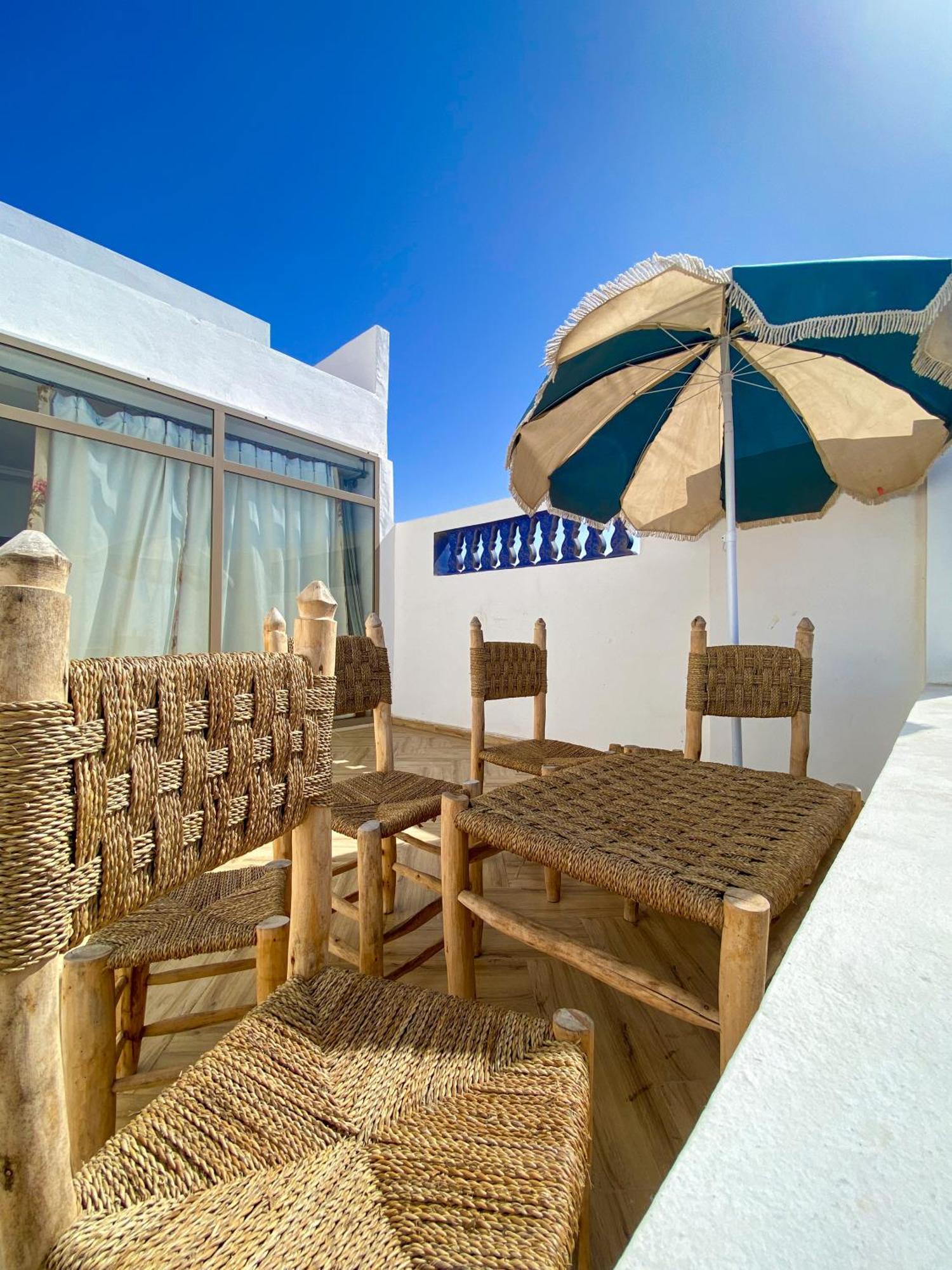Apartment Deluxe At Amouage Anza *