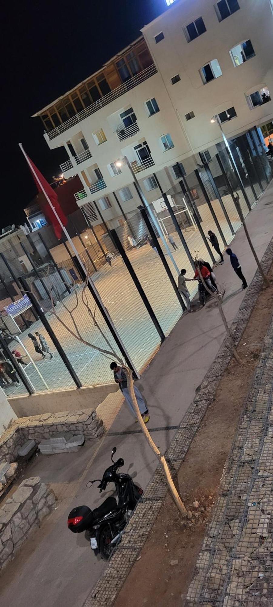 Apartment Sun & Sea House Agadir