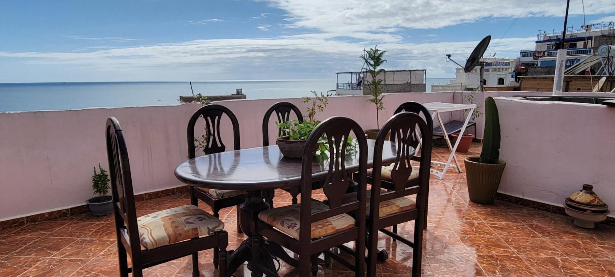 Sun & Sea House Apartment