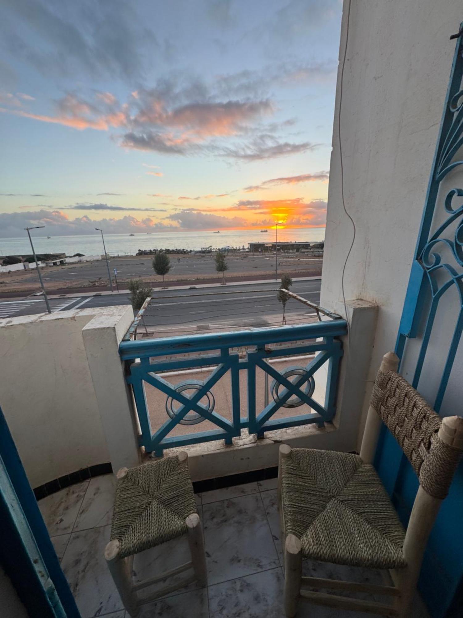 Con Vista A Mar * Agadir