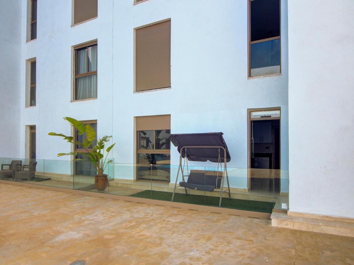 Appartement Cosy With Swimming Pool *
