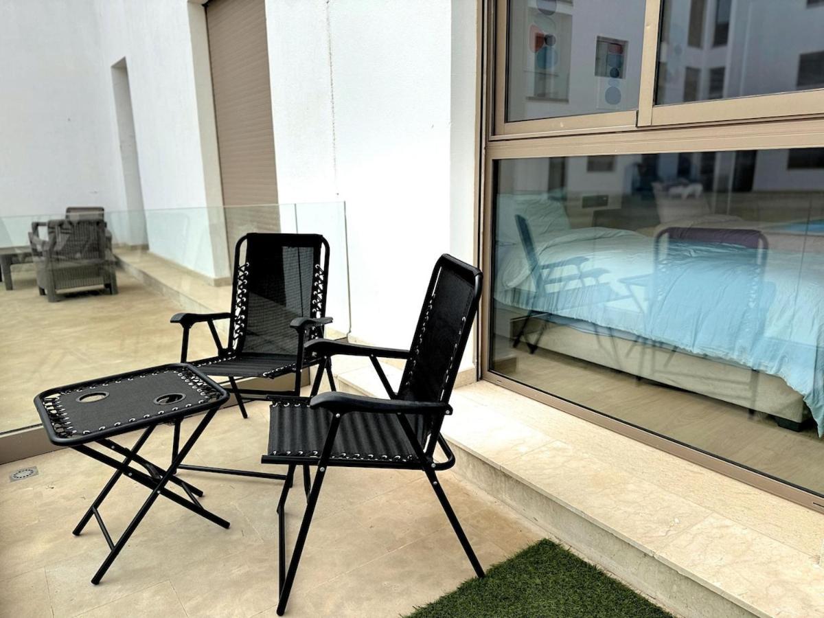Cosy With Swimming Pool Appartement