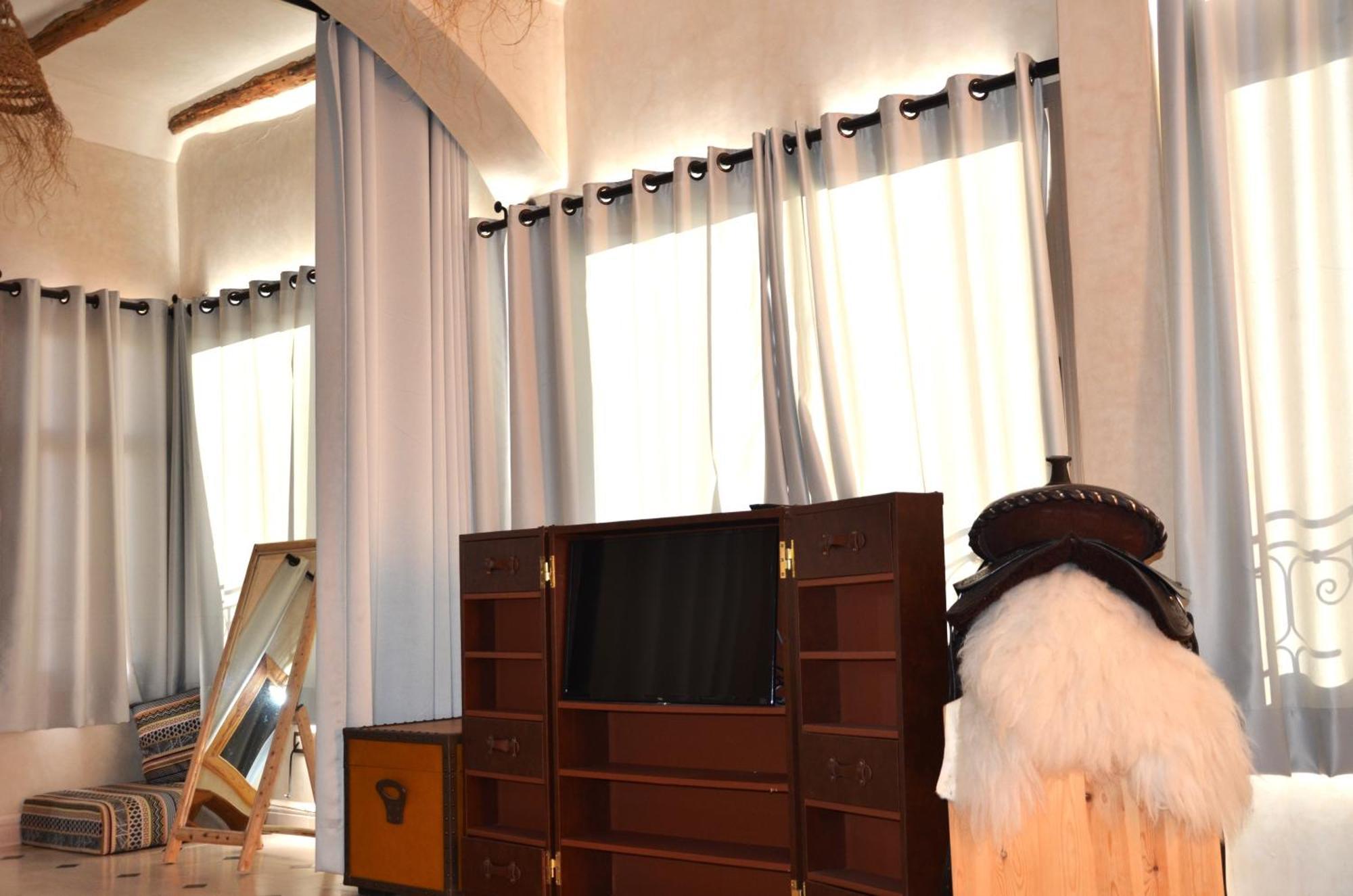 Bed & Breakfast Cliff Surf Morocco *