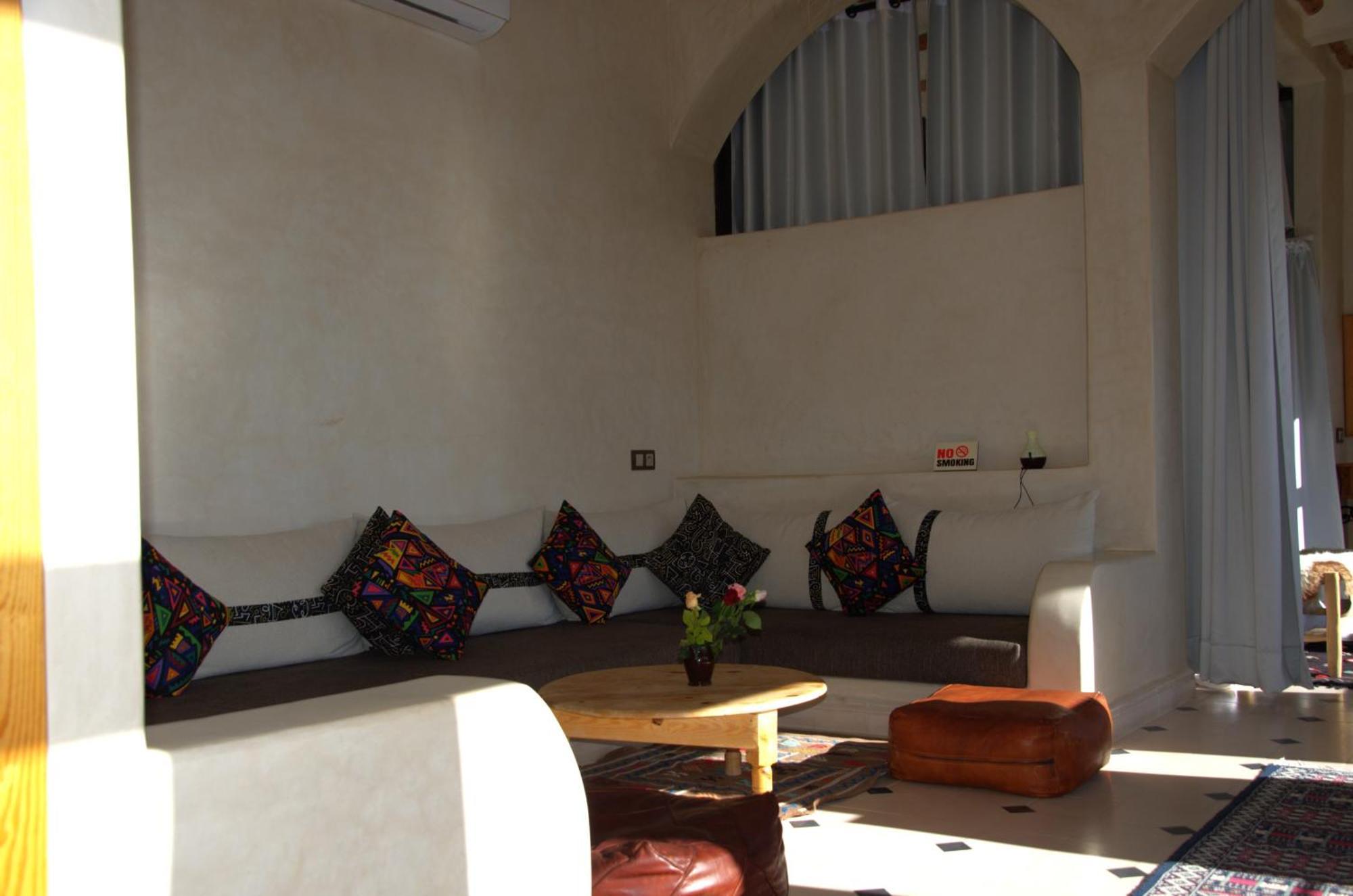 Cliff Surf Morocco Bed & Breakfast *