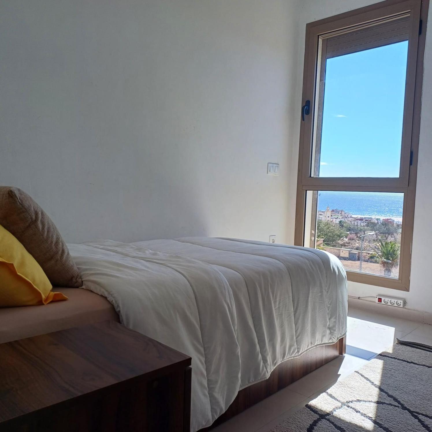 Sea House Apartment