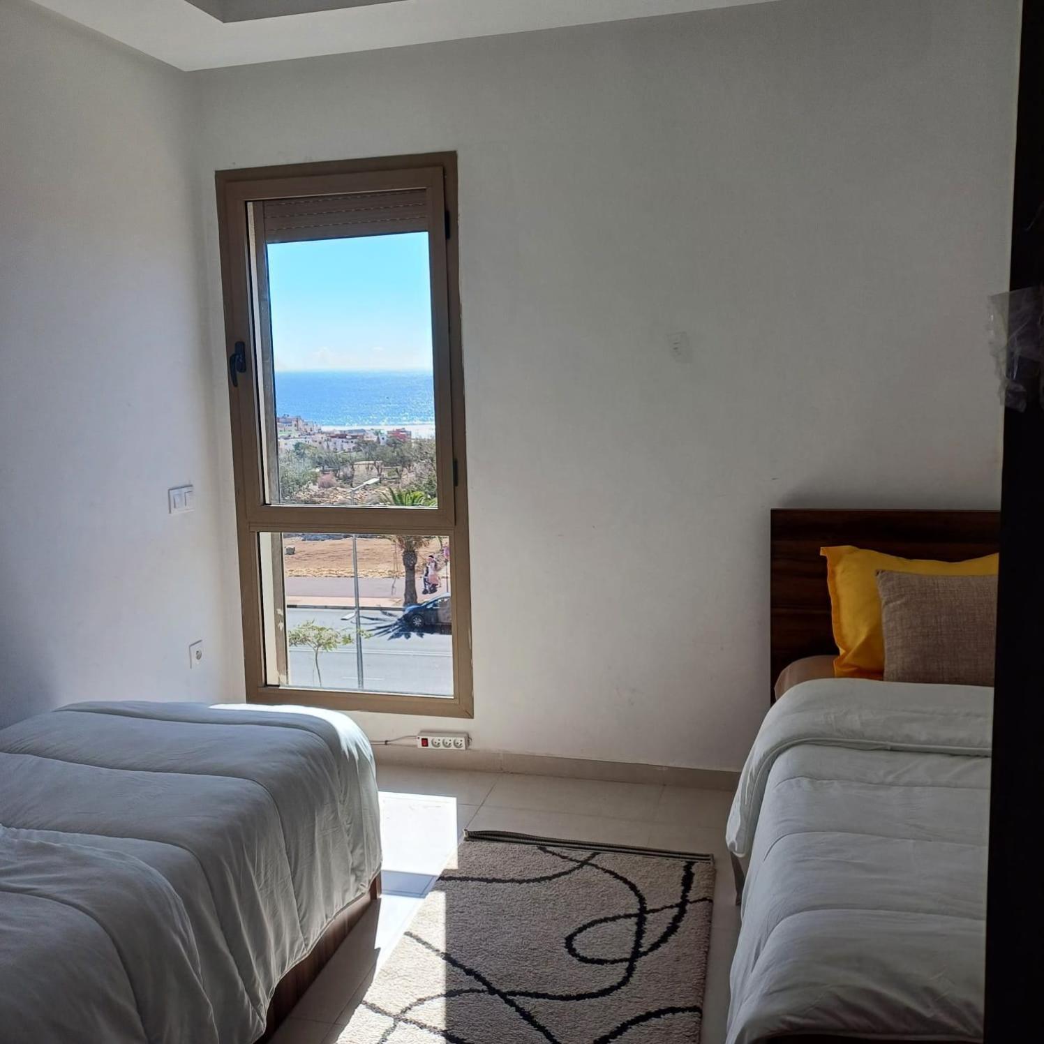 Apartment Sea House *