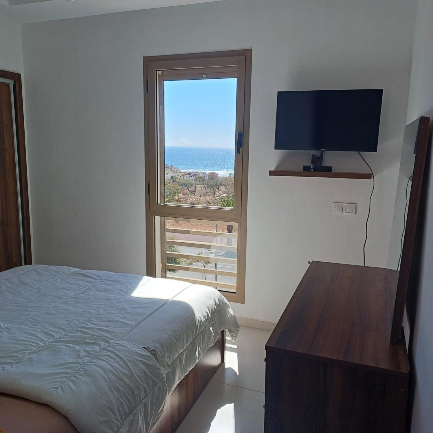 Sea House Apartment Agadir