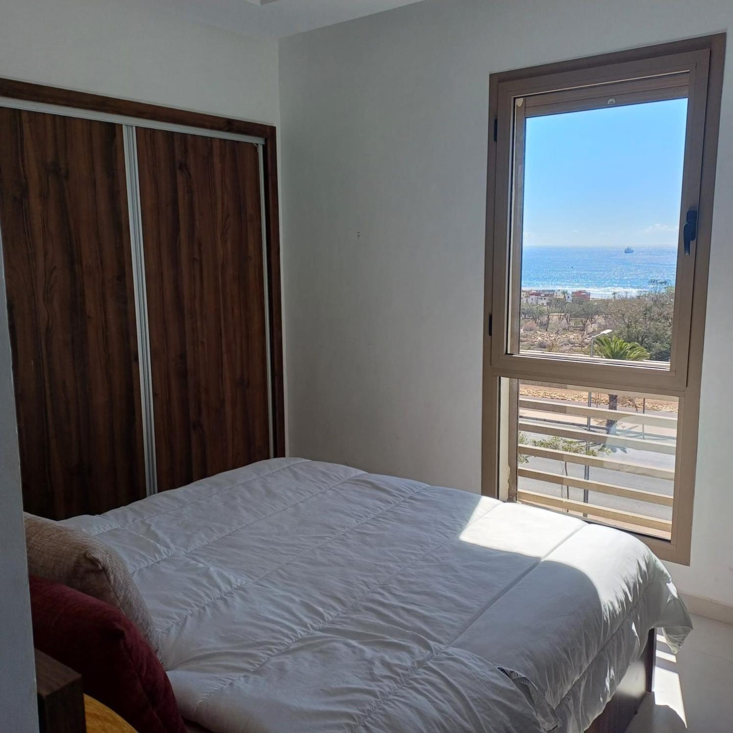 Apartment Sea House Agadir