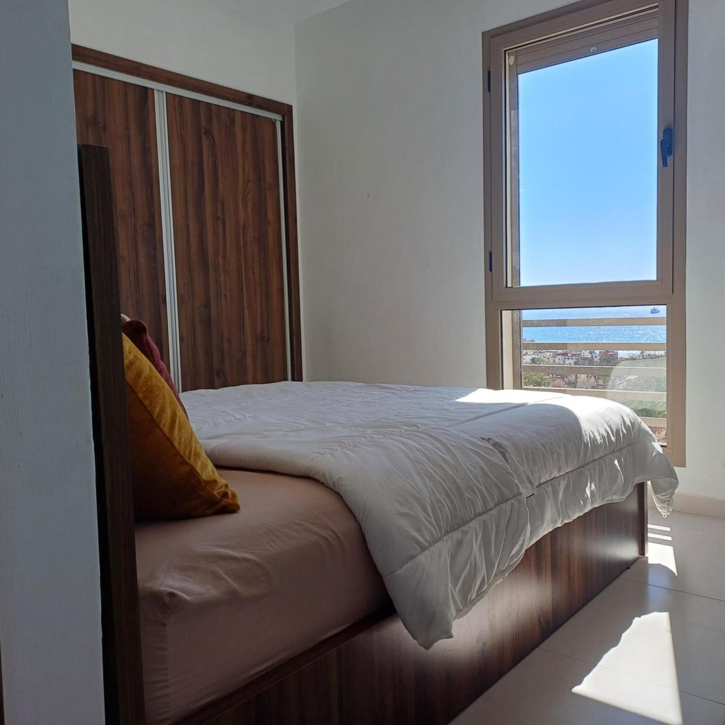 Sea House Agadir