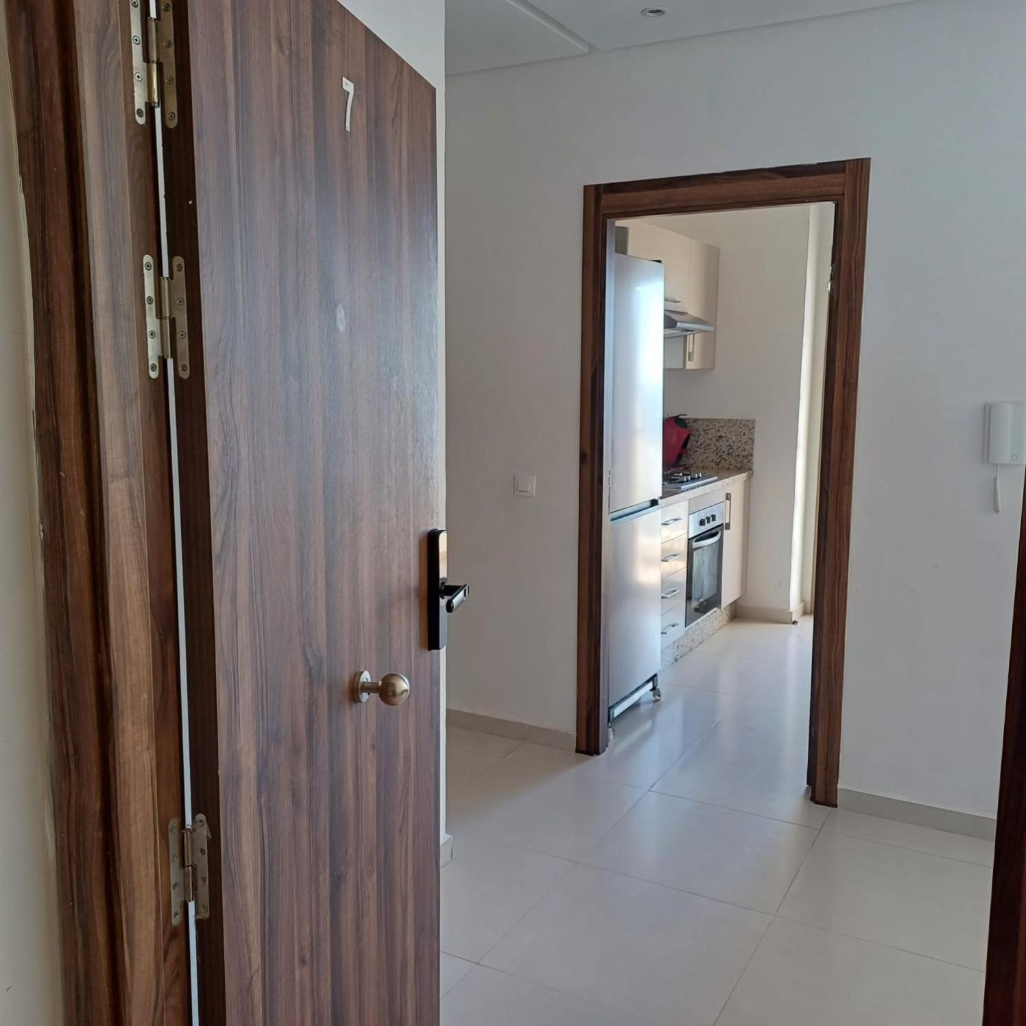 Sea House Apartment