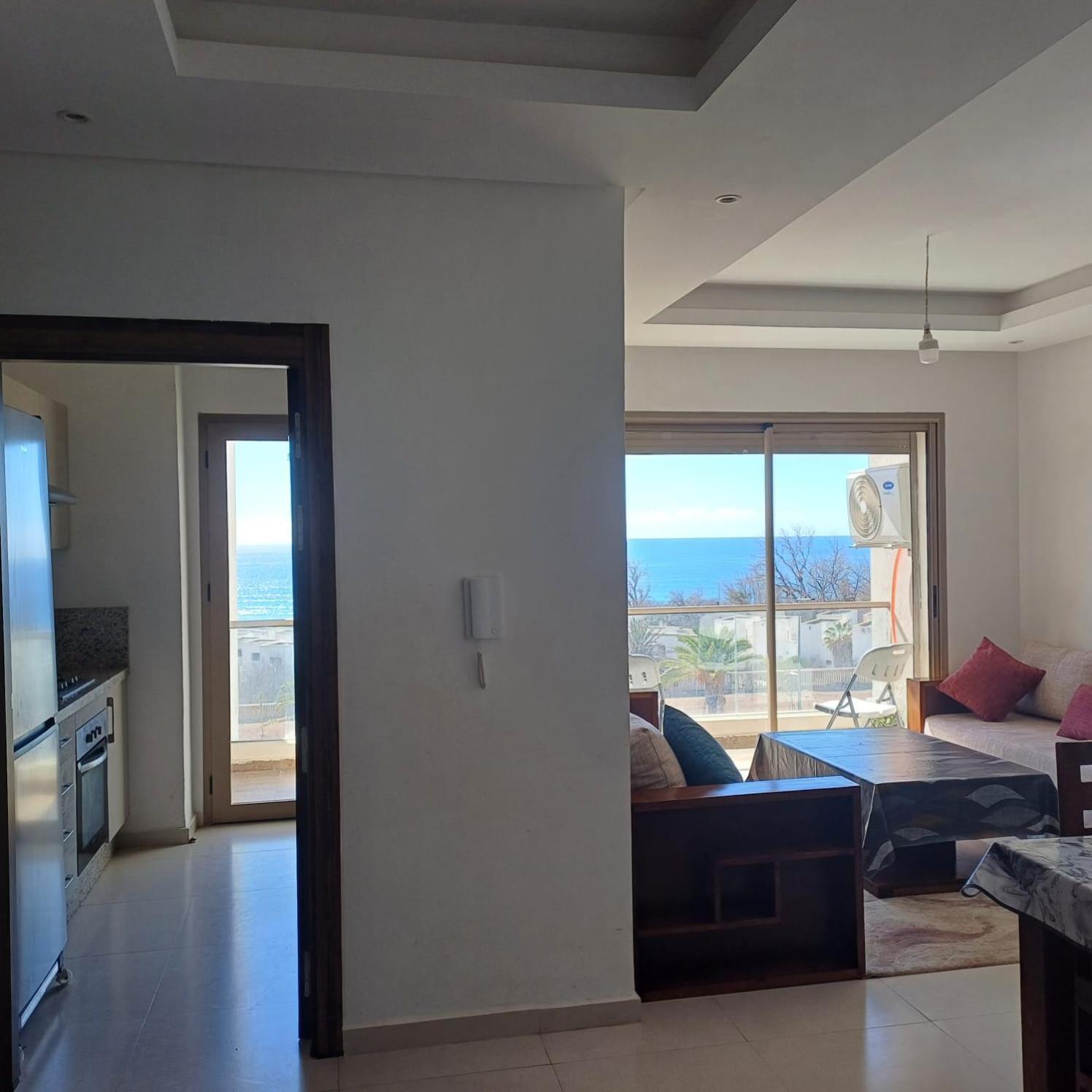 Sea House Apartment *
