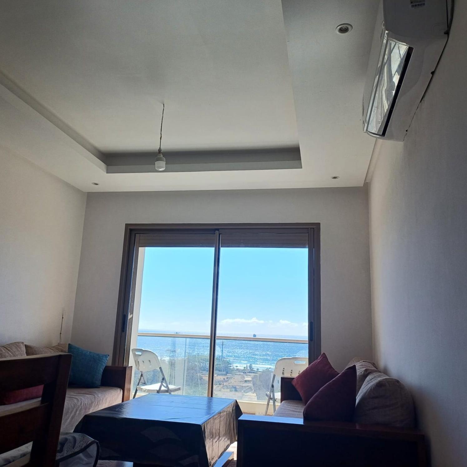 Apartment Sea House *
