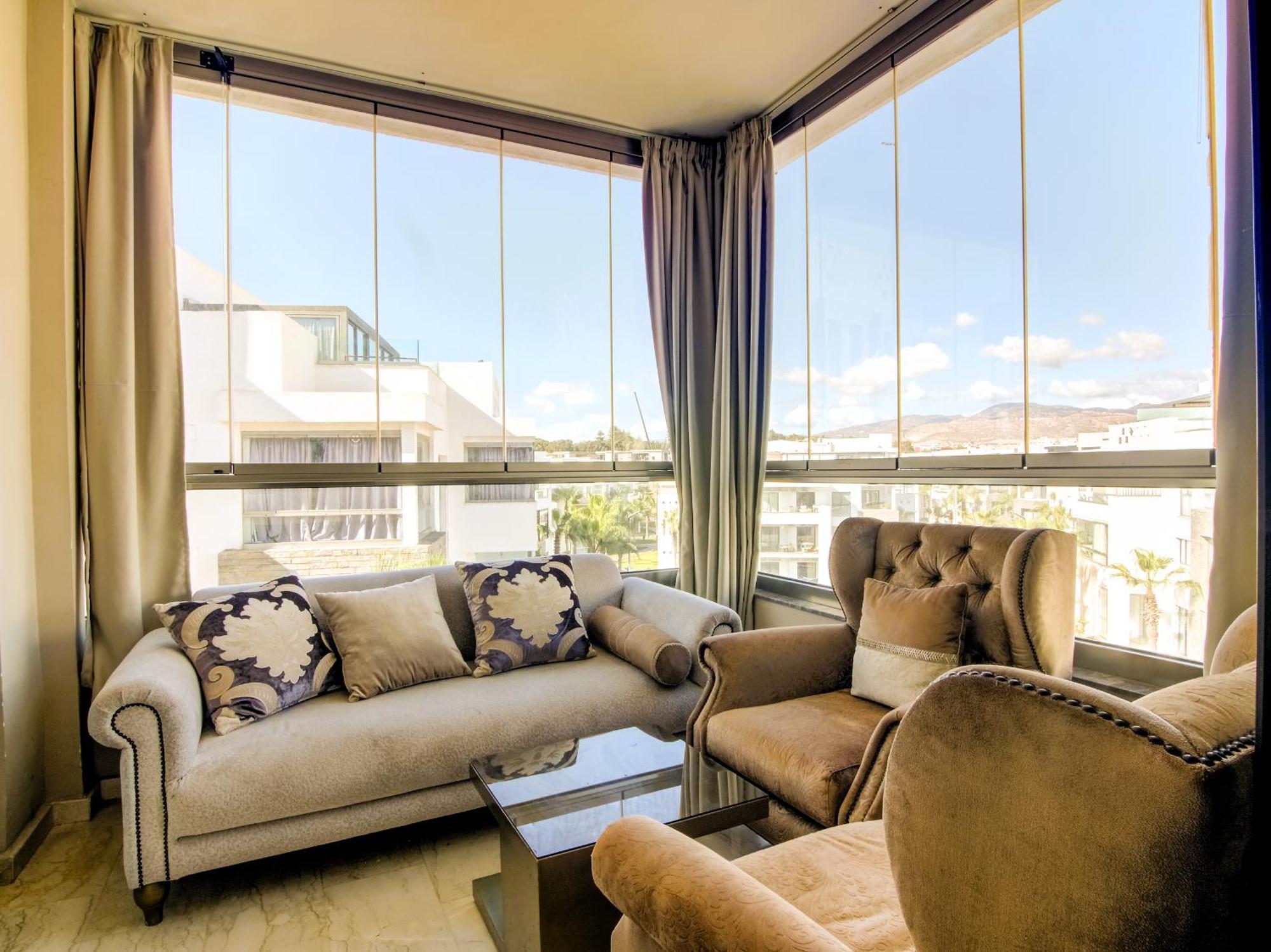 Luxury Vacation 10 Agadir
