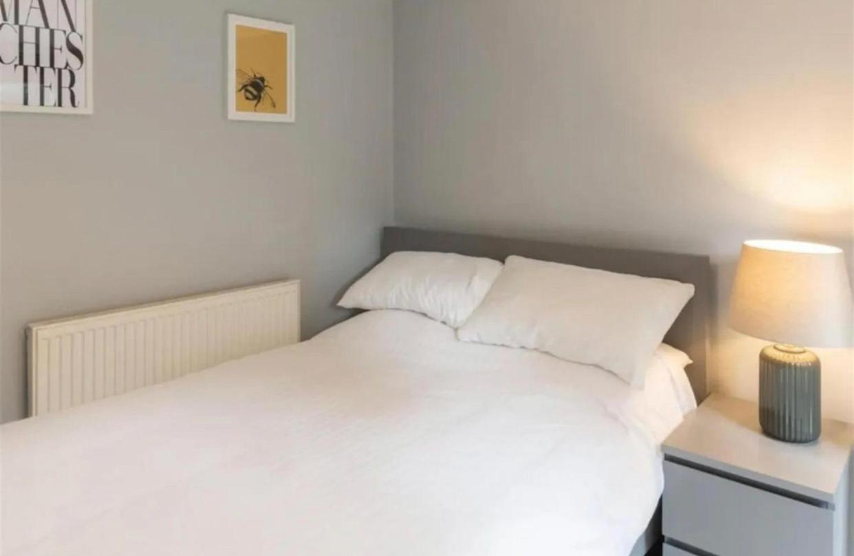 Ocean Breeze Appartement