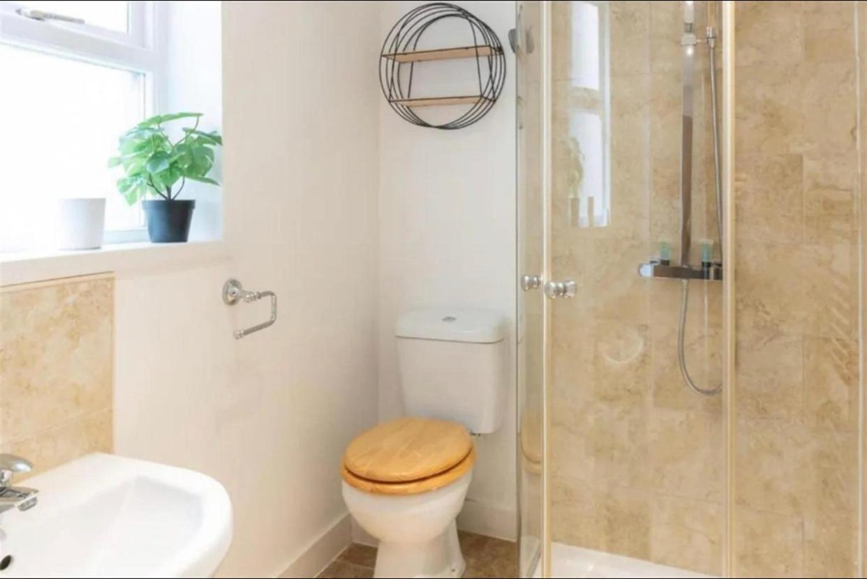 Appartement Ocean Breeze