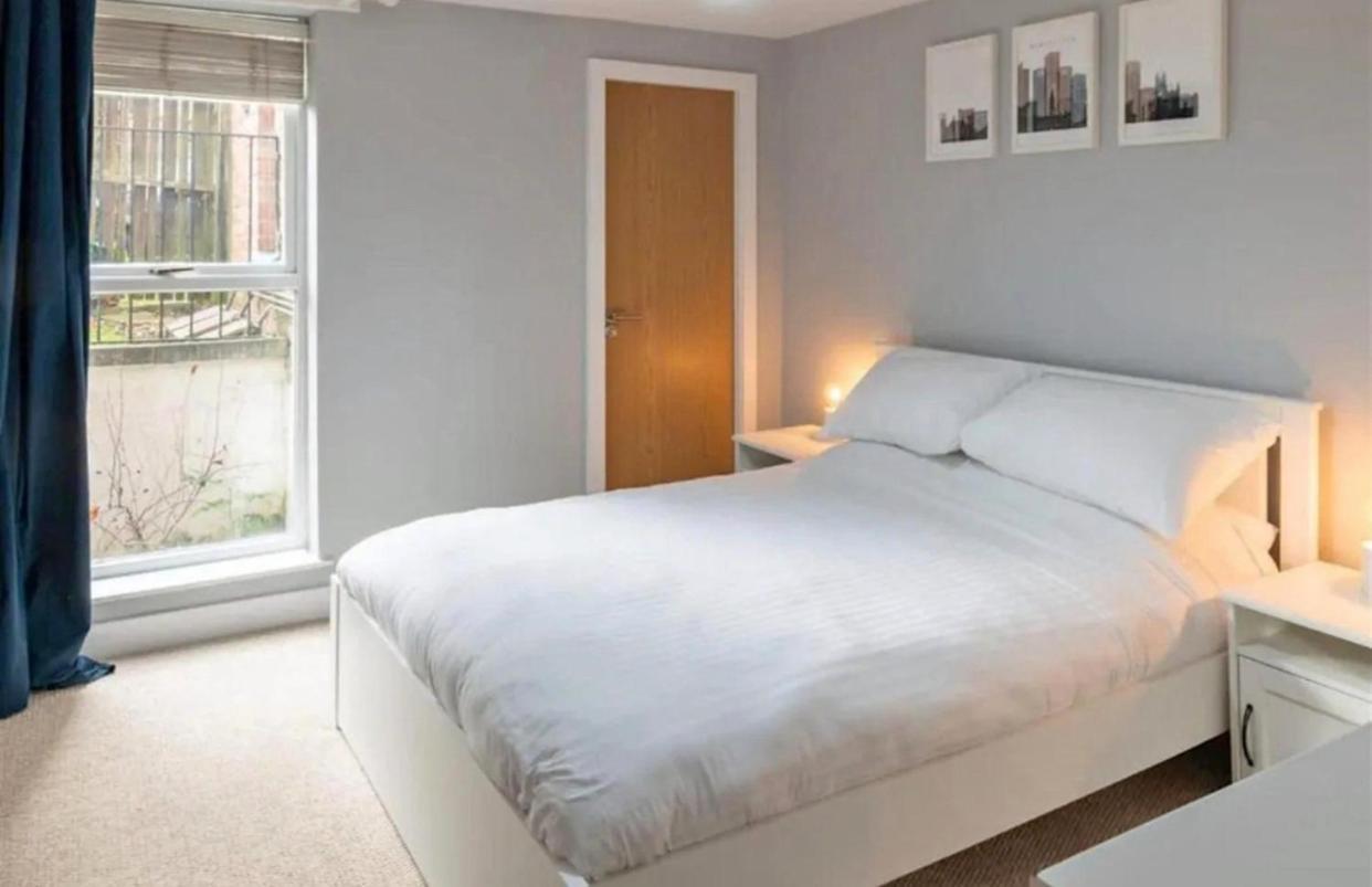 Appartement Ocean Breeze *