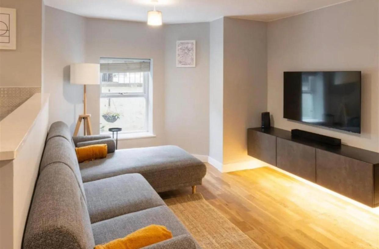 Ocean Breeze Appartement