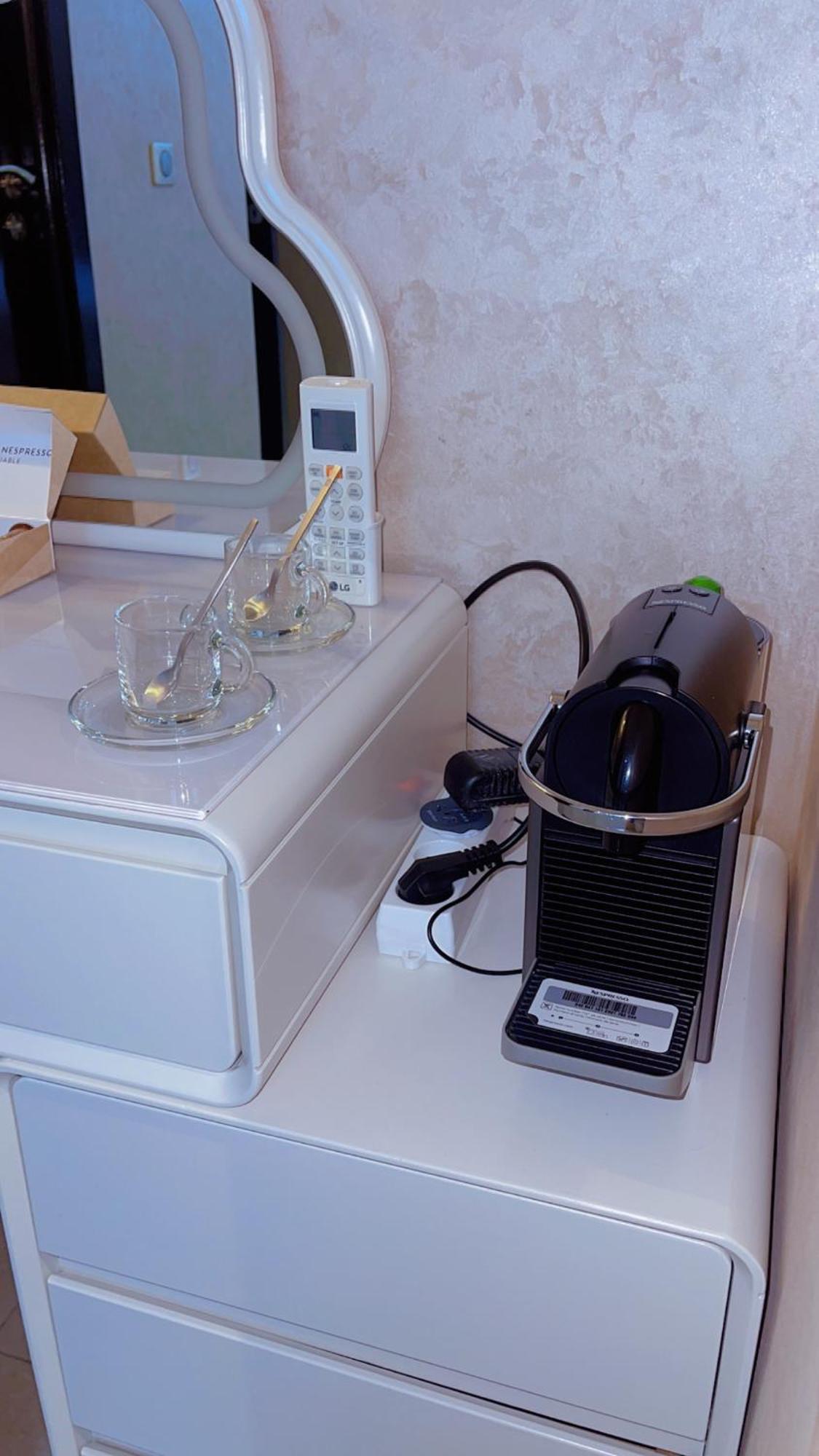 Luxe House Apartment Agadir