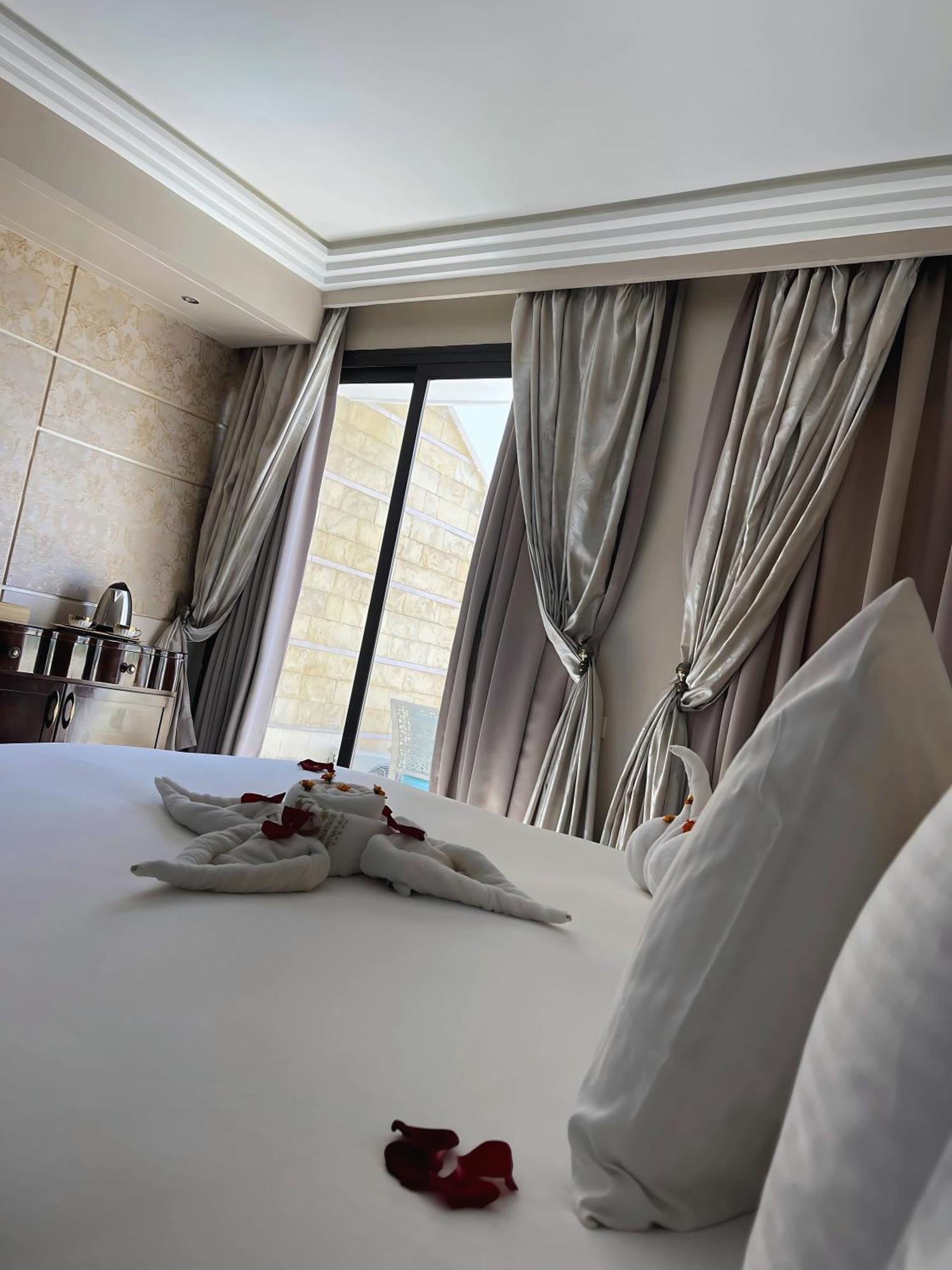 Prestige Boutique & Agadir