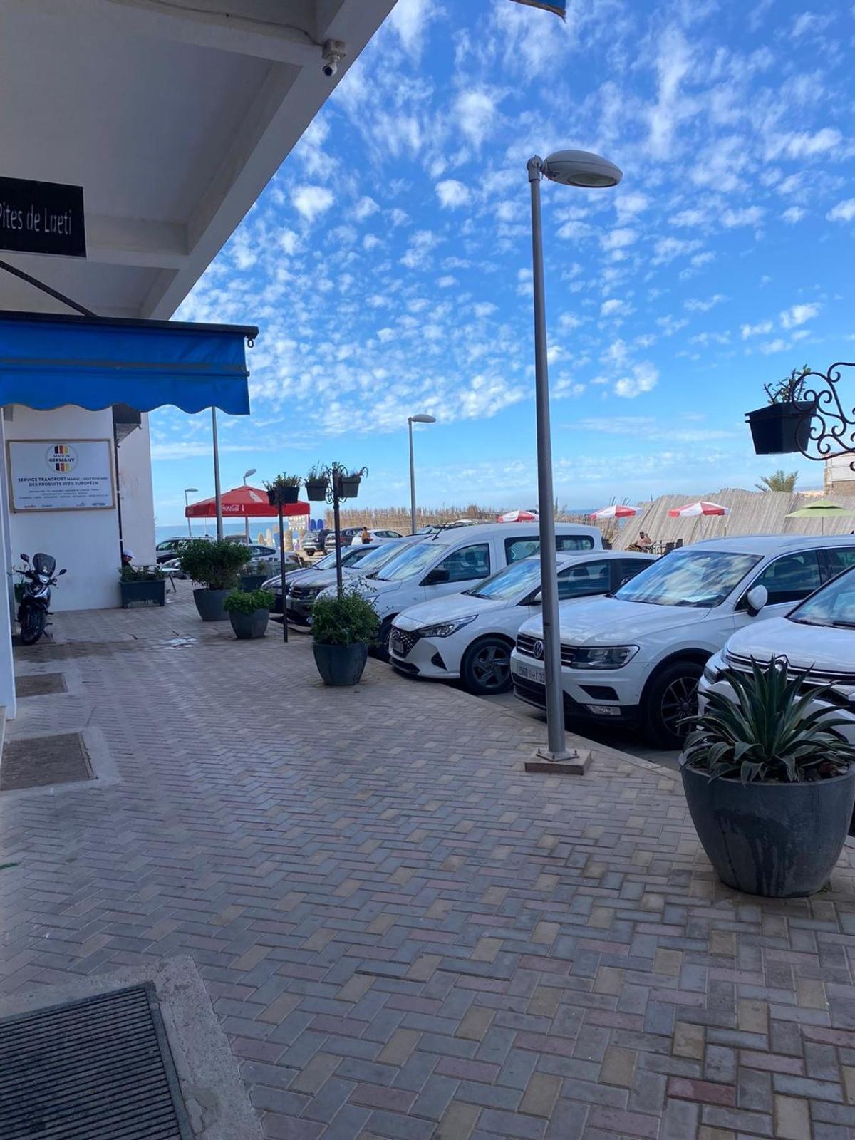 Elegance Et Serenite Vue Panoramique Et Piscine Privee * Agadir