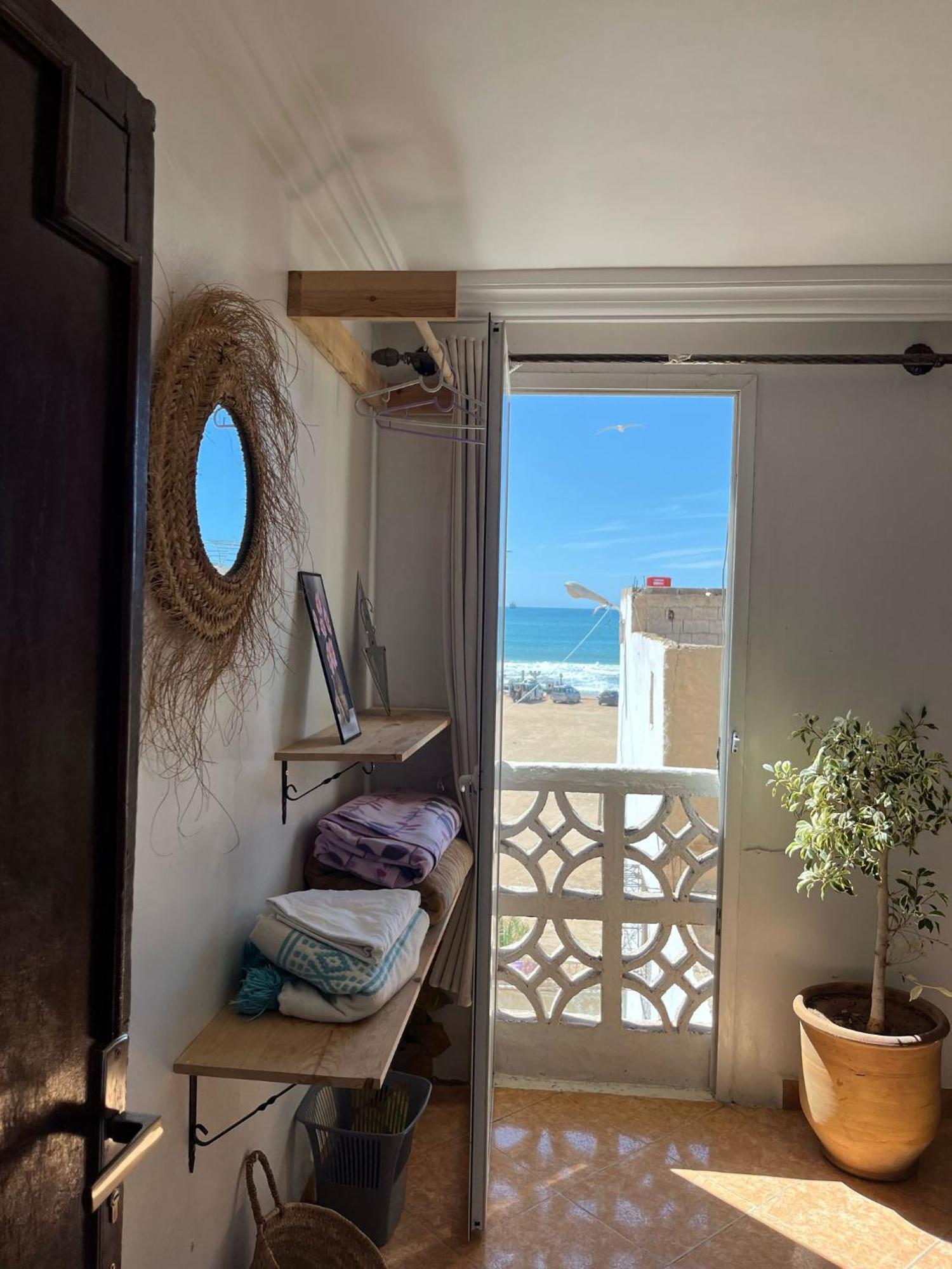 Amazigh Surf House Guest house Agadir