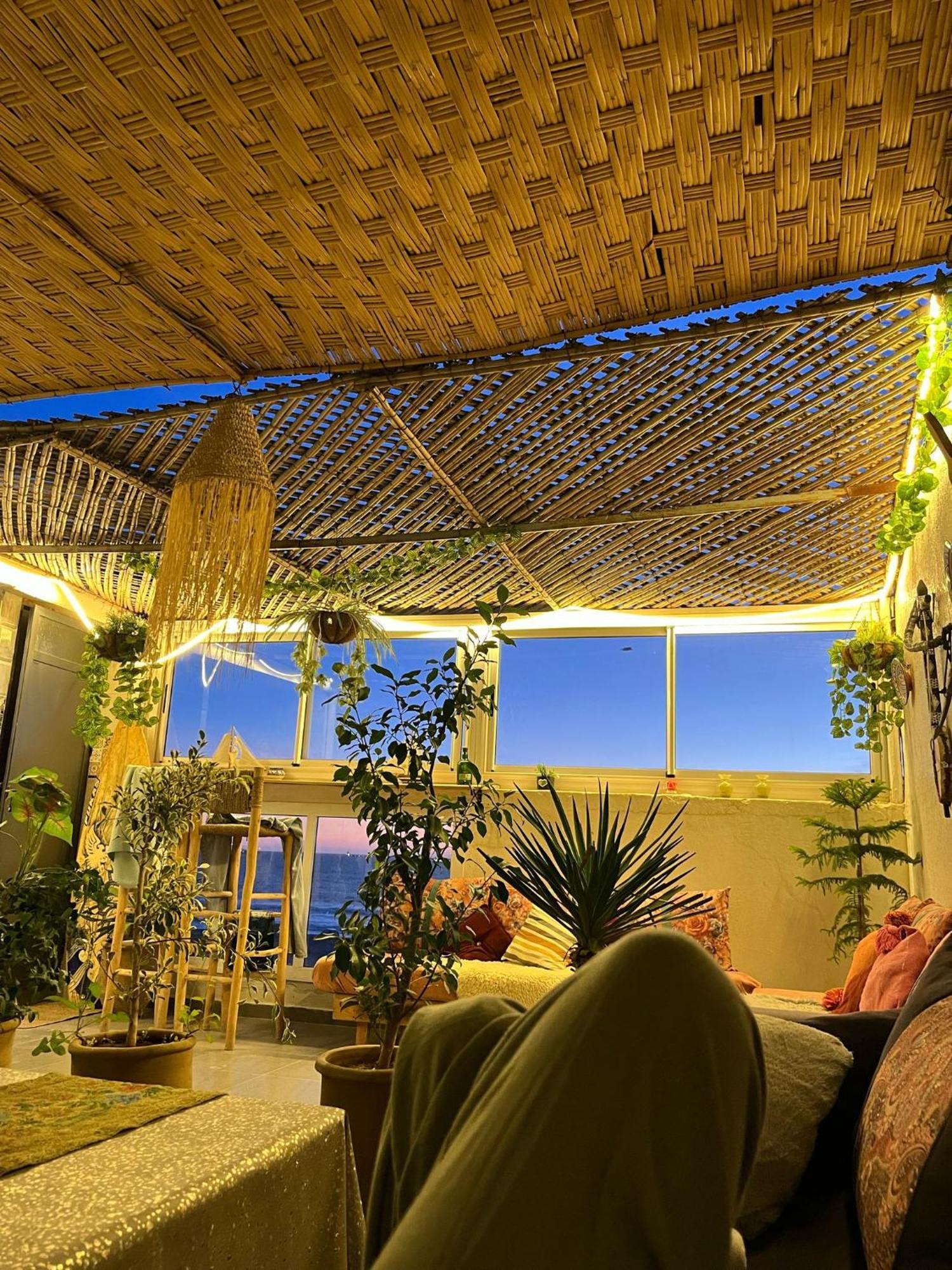 Amazigh Surf House Guest house Agadir