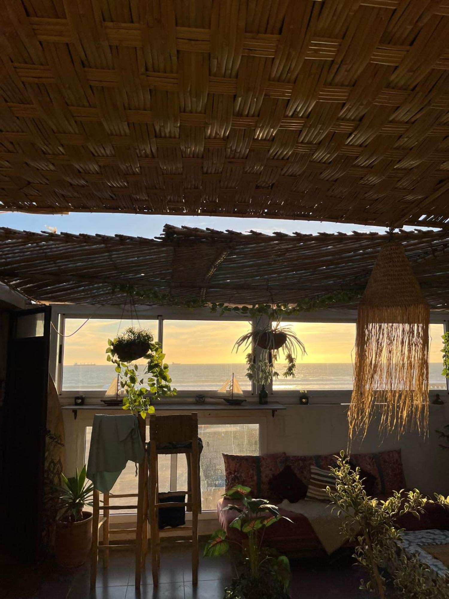 Guest house Amazigh Surf House