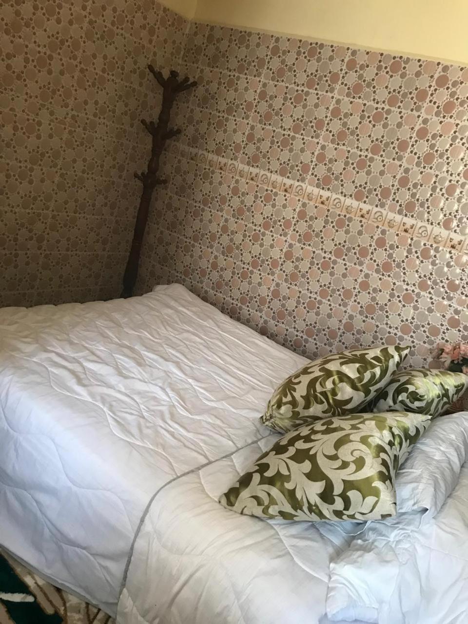 Apartment Du Repos Agadir