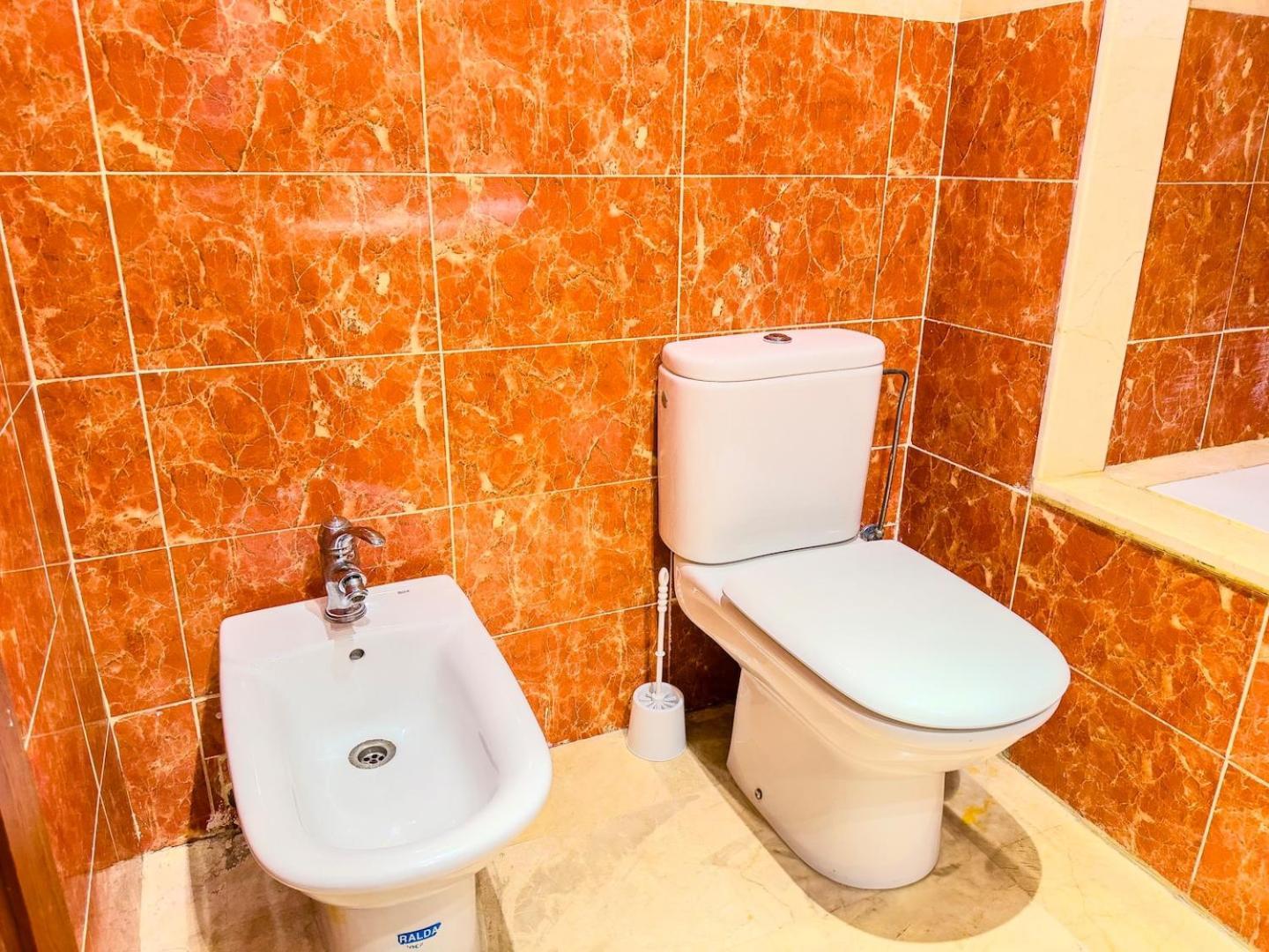Marina Peakview 2bds Apartment, 2minbeach * Agadir